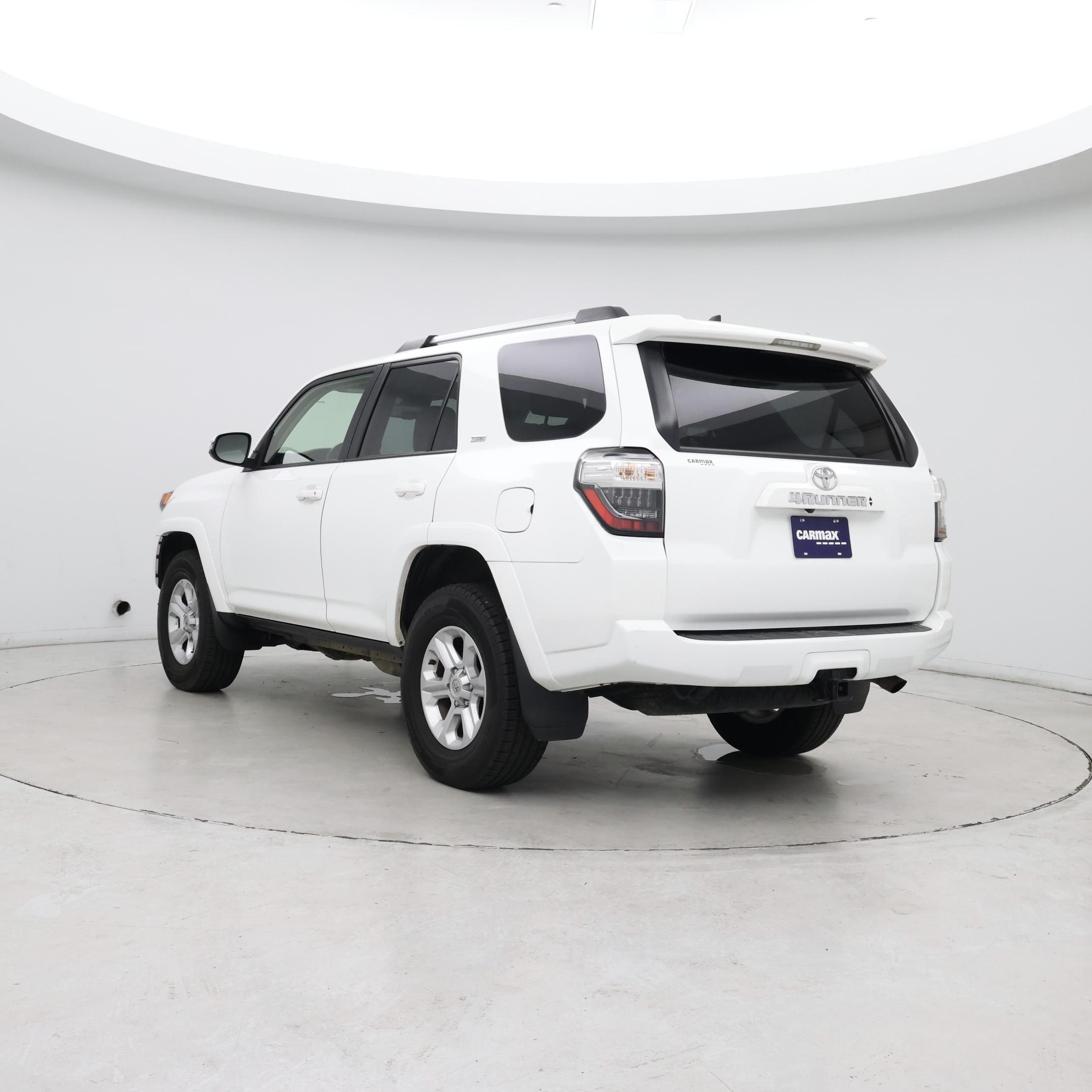 Thumbnail: 2024 Toyota 4Runner - 2