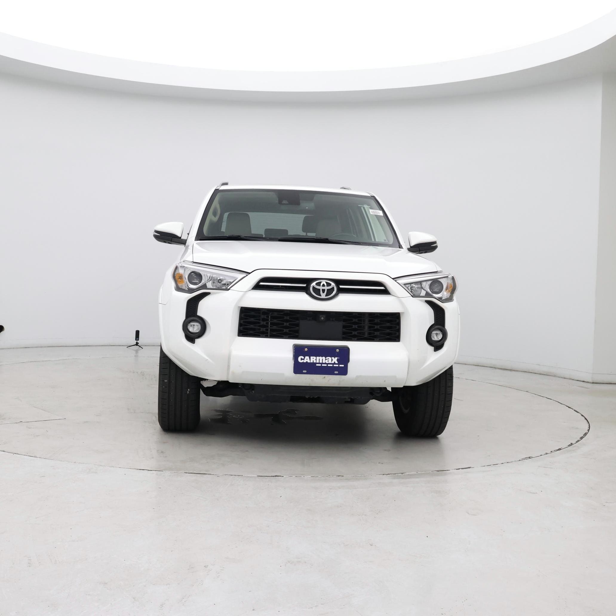 Thumbnail: 2024 Toyota 4Runner - 5
