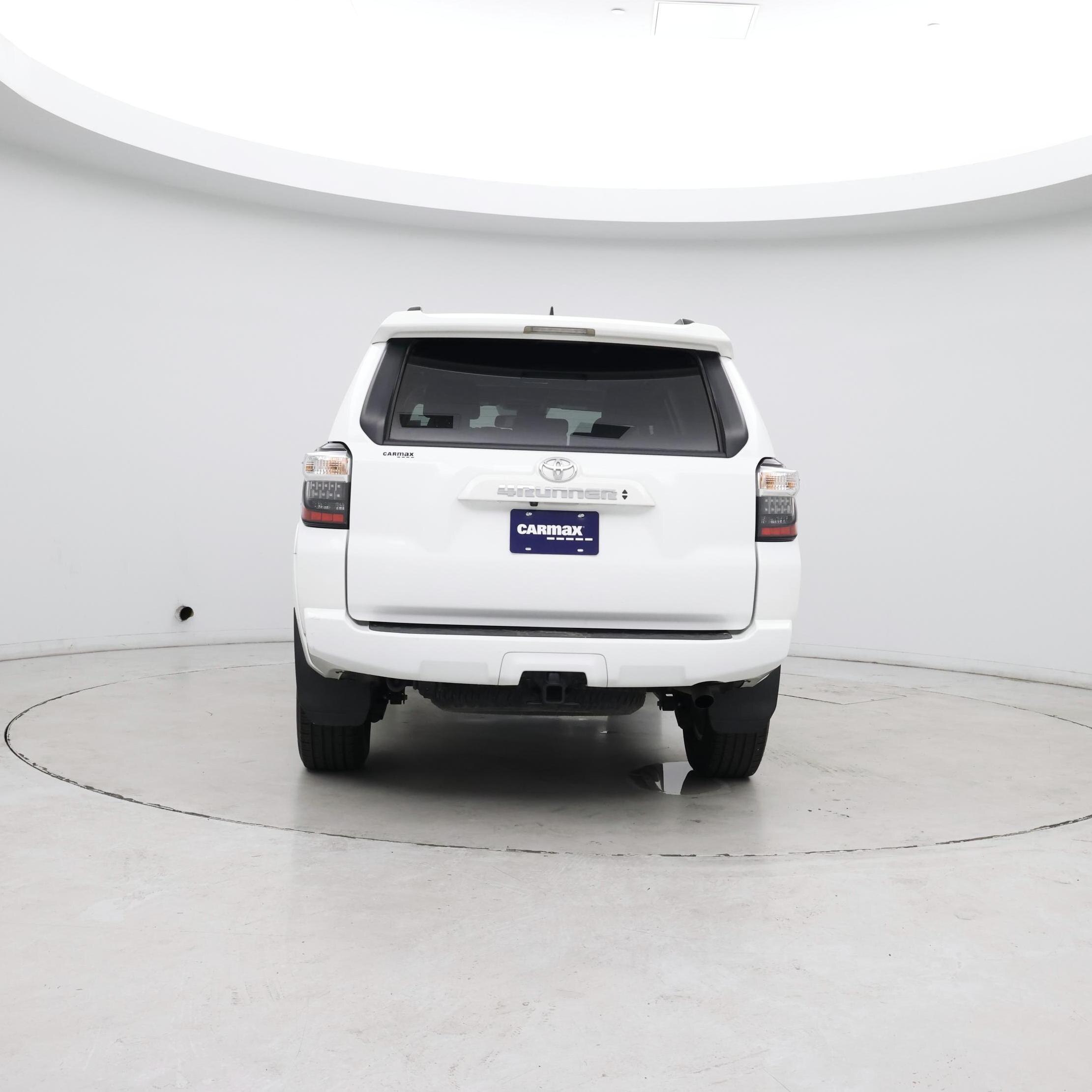 Thumbnail: 2024 Toyota 4Runner - 6