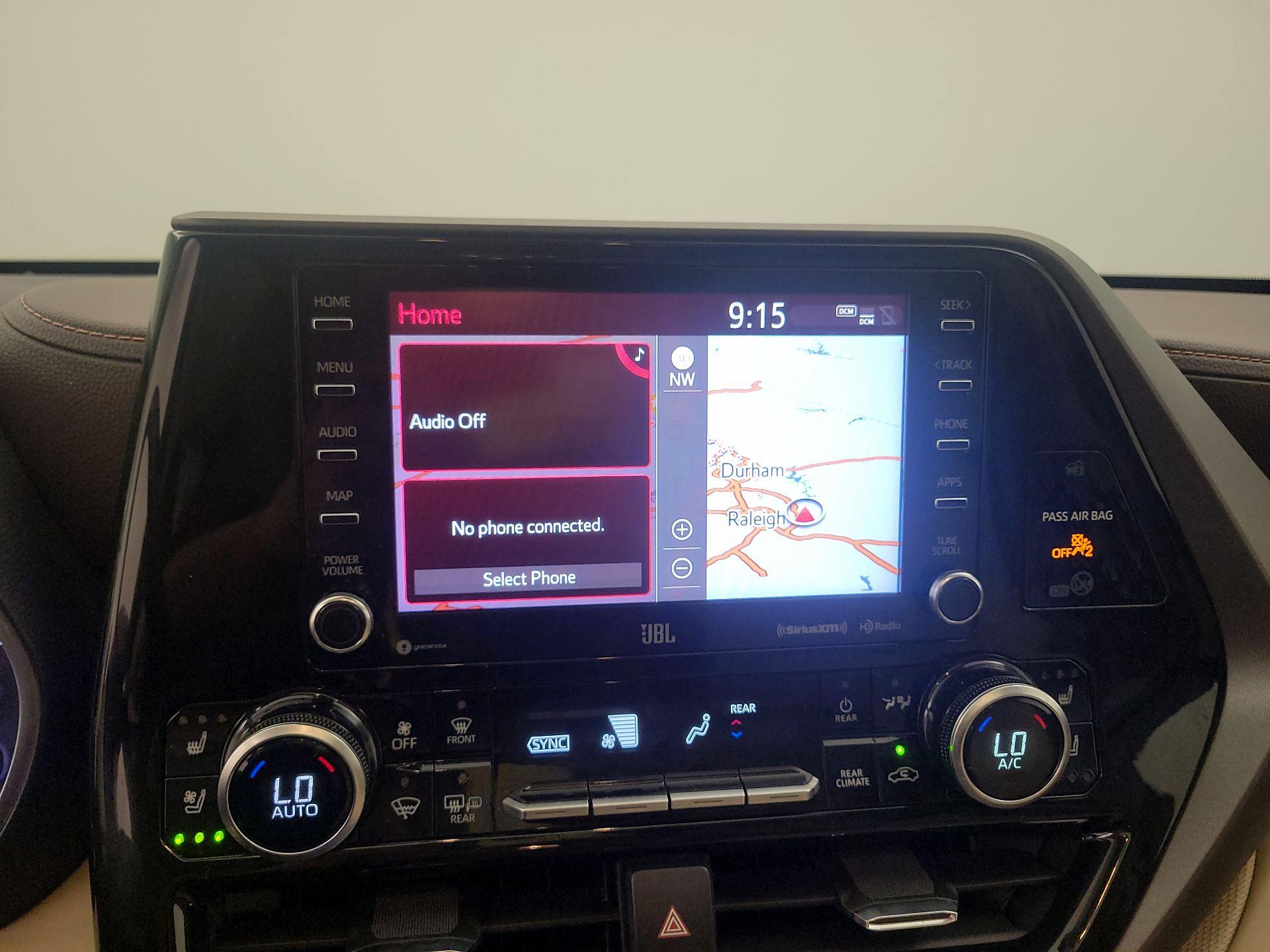 Thumbnail: 2020 Toyota Highlander - 13