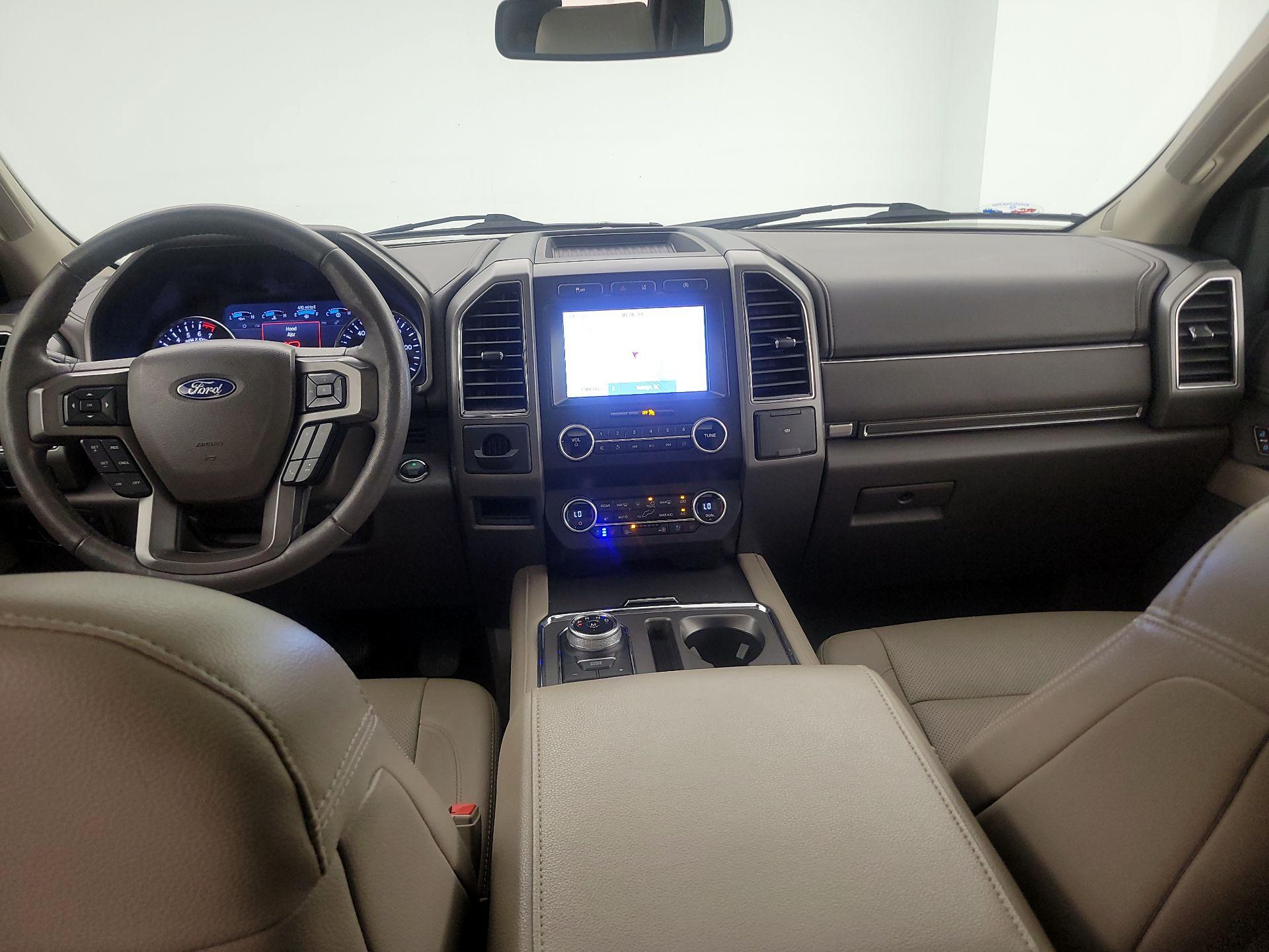 Thumbnail: 2020 Ford Expedition - 9