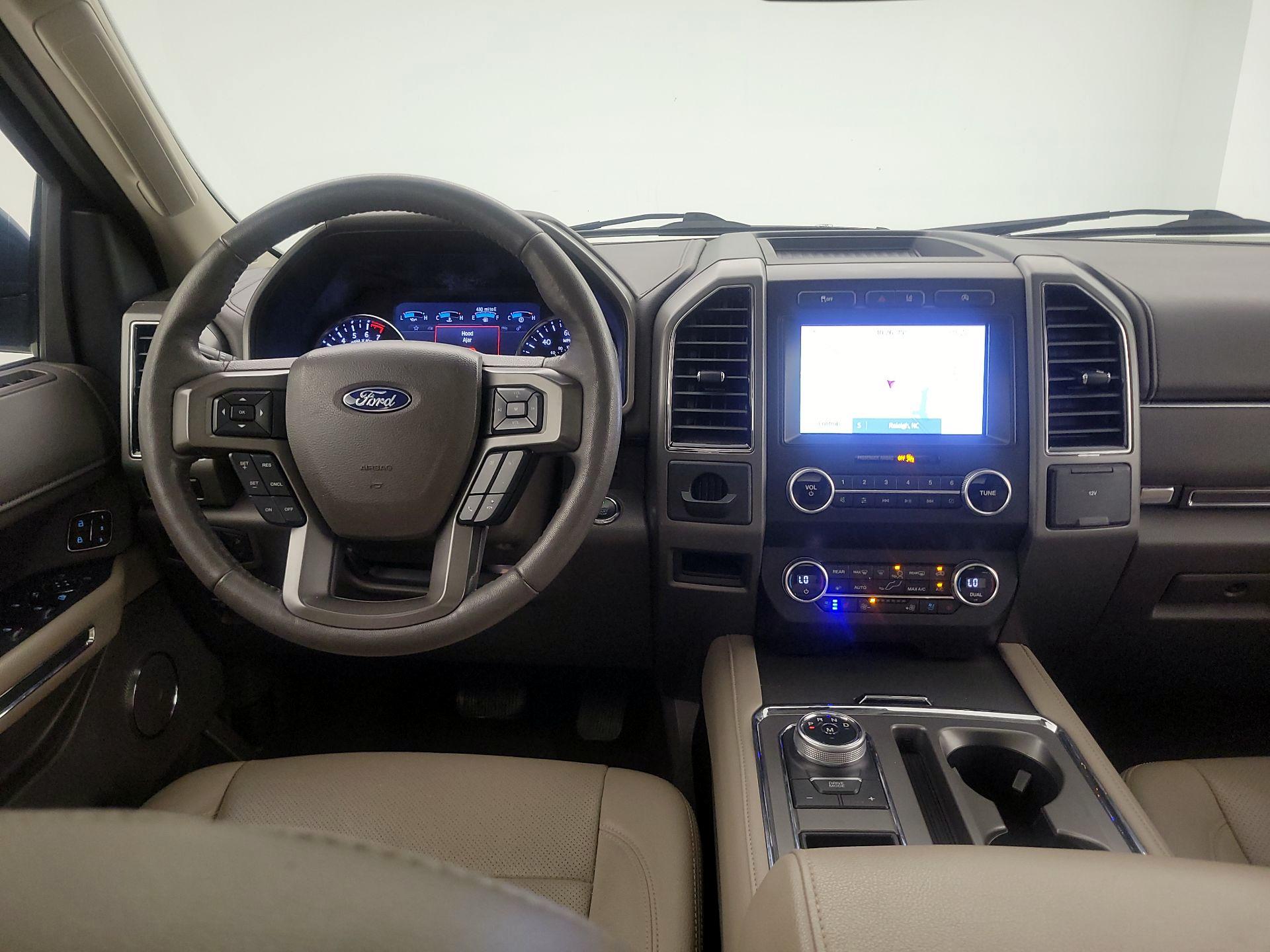 Thumbnail: 2020 Ford Expedition - 10