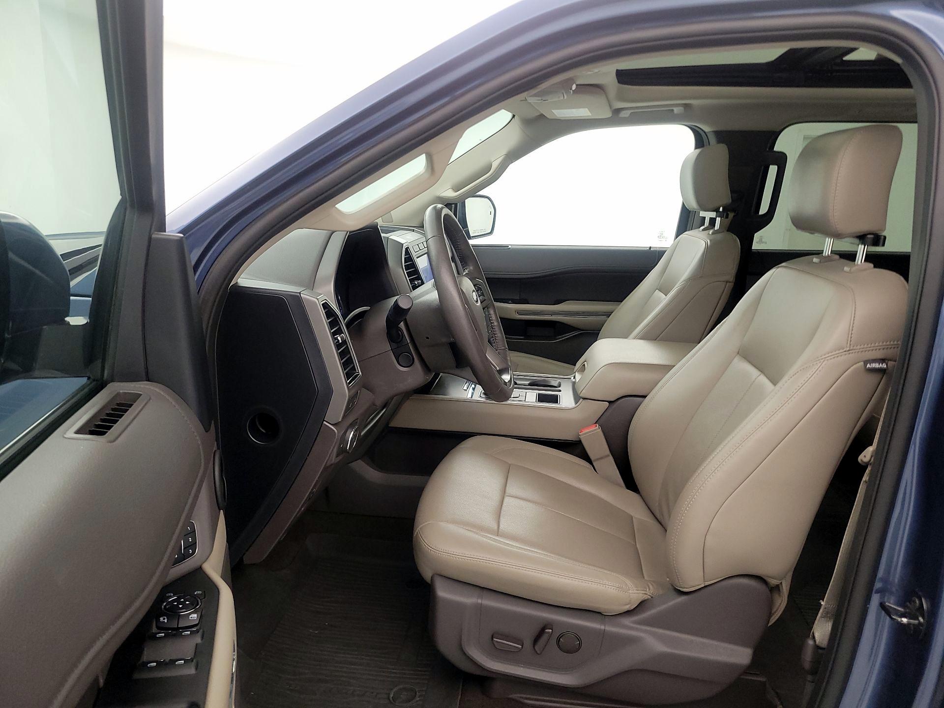 Thumbnail: 2020 Ford Expedition - 11