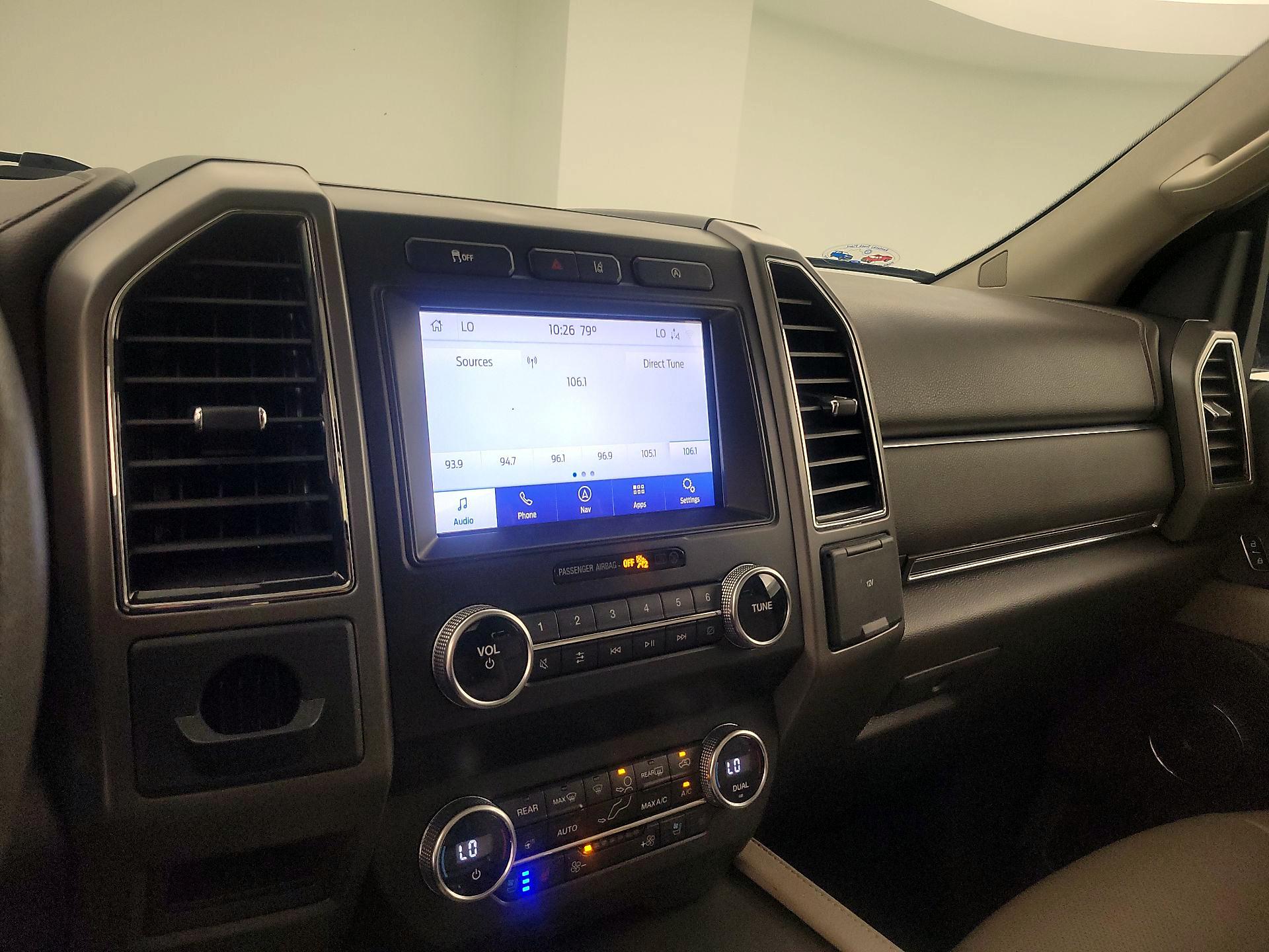Thumbnail: 2020 Ford Expedition - 16