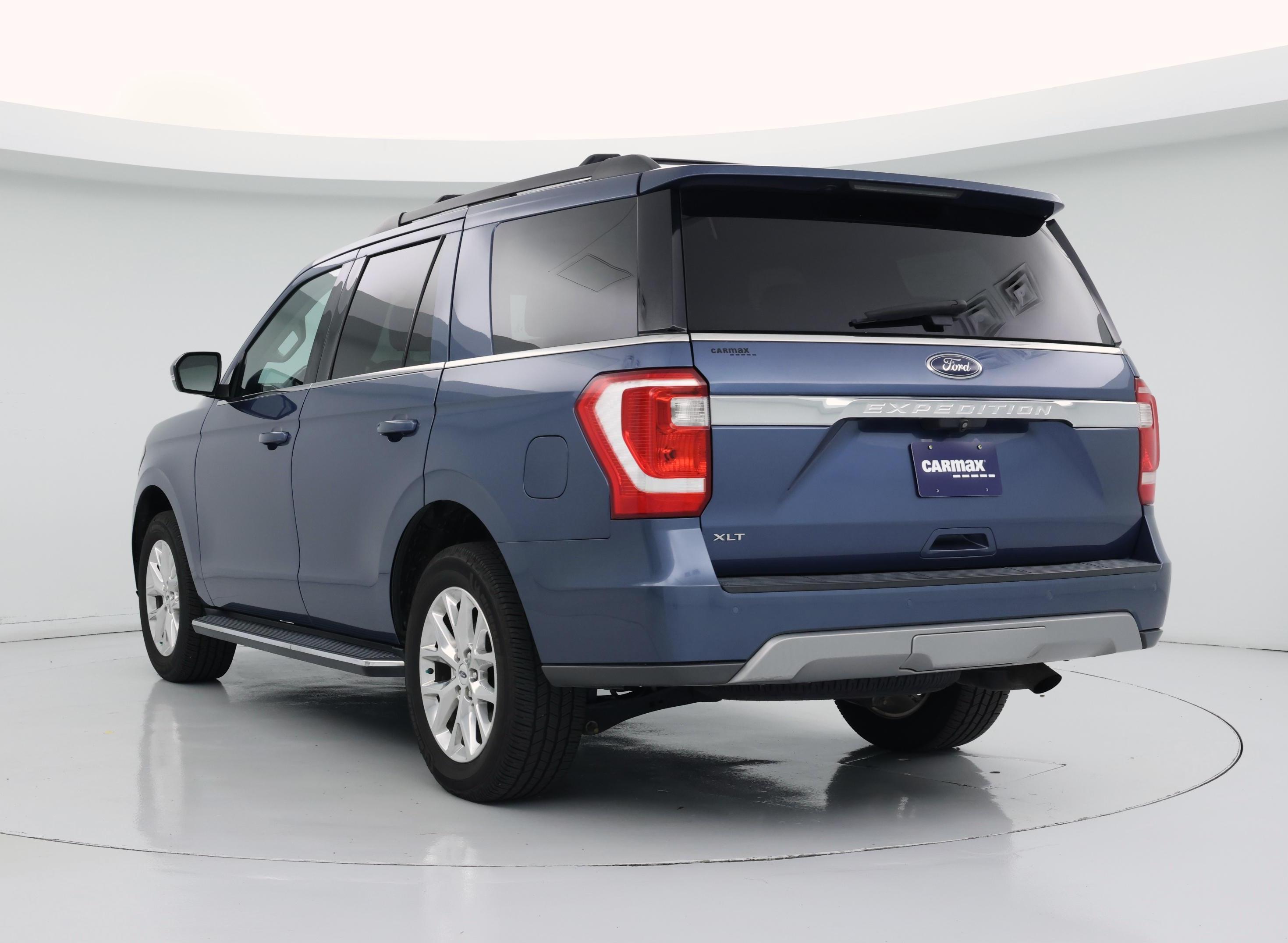 Thumbnail: 2020 Ford Expedition - 2