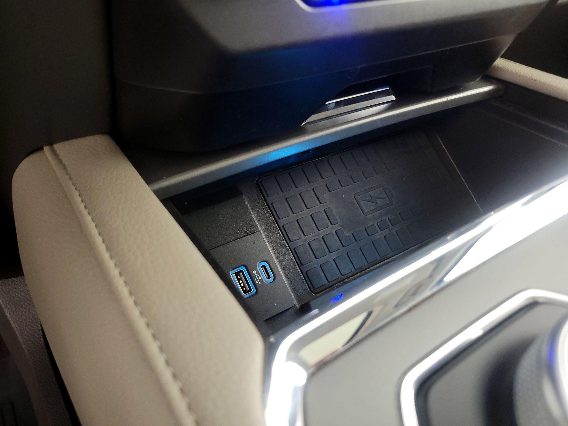 Thumbnail: 2020 Ford Expedition - 19