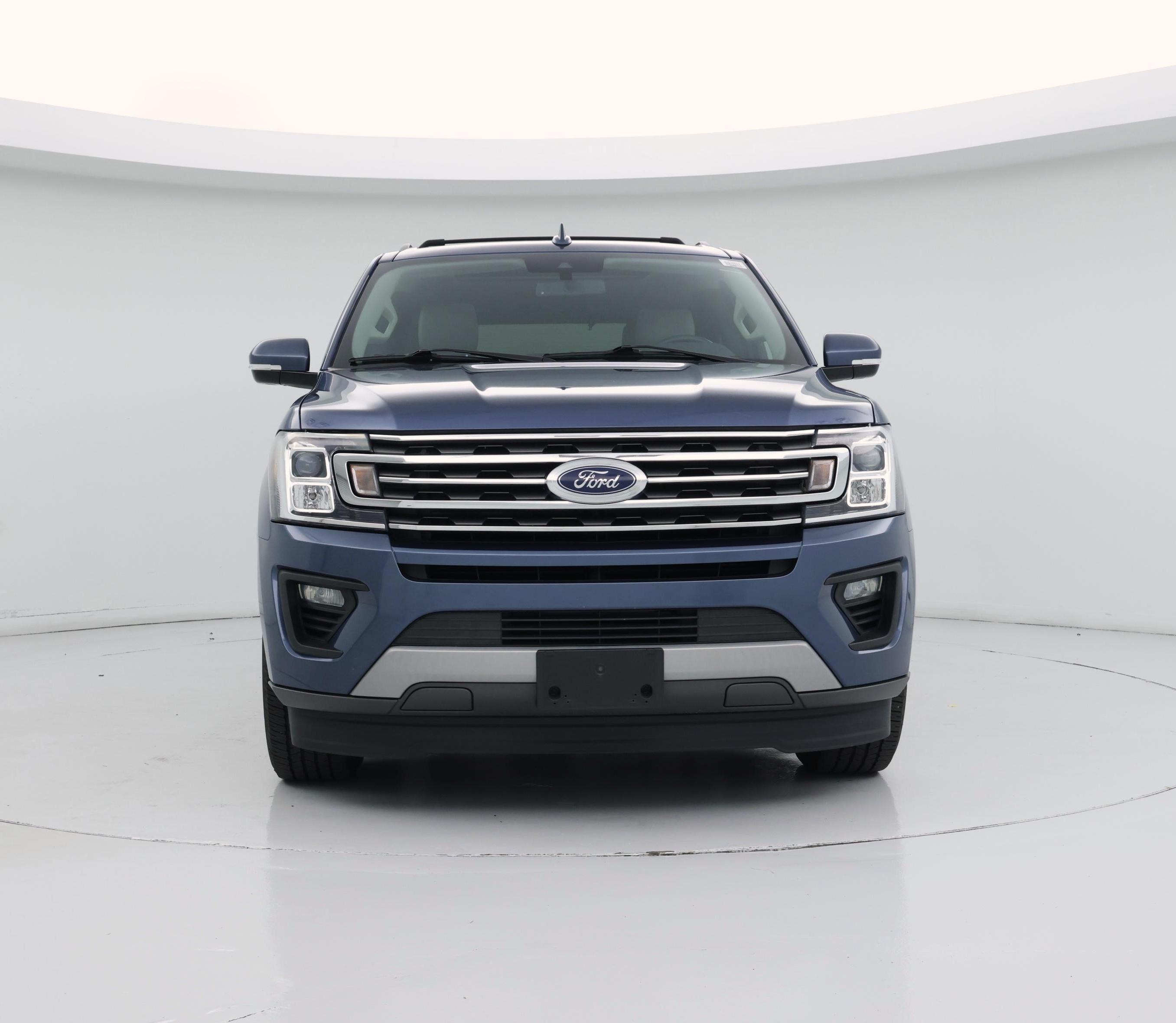 Thumbnail: 2020 Ford Expedition - 5