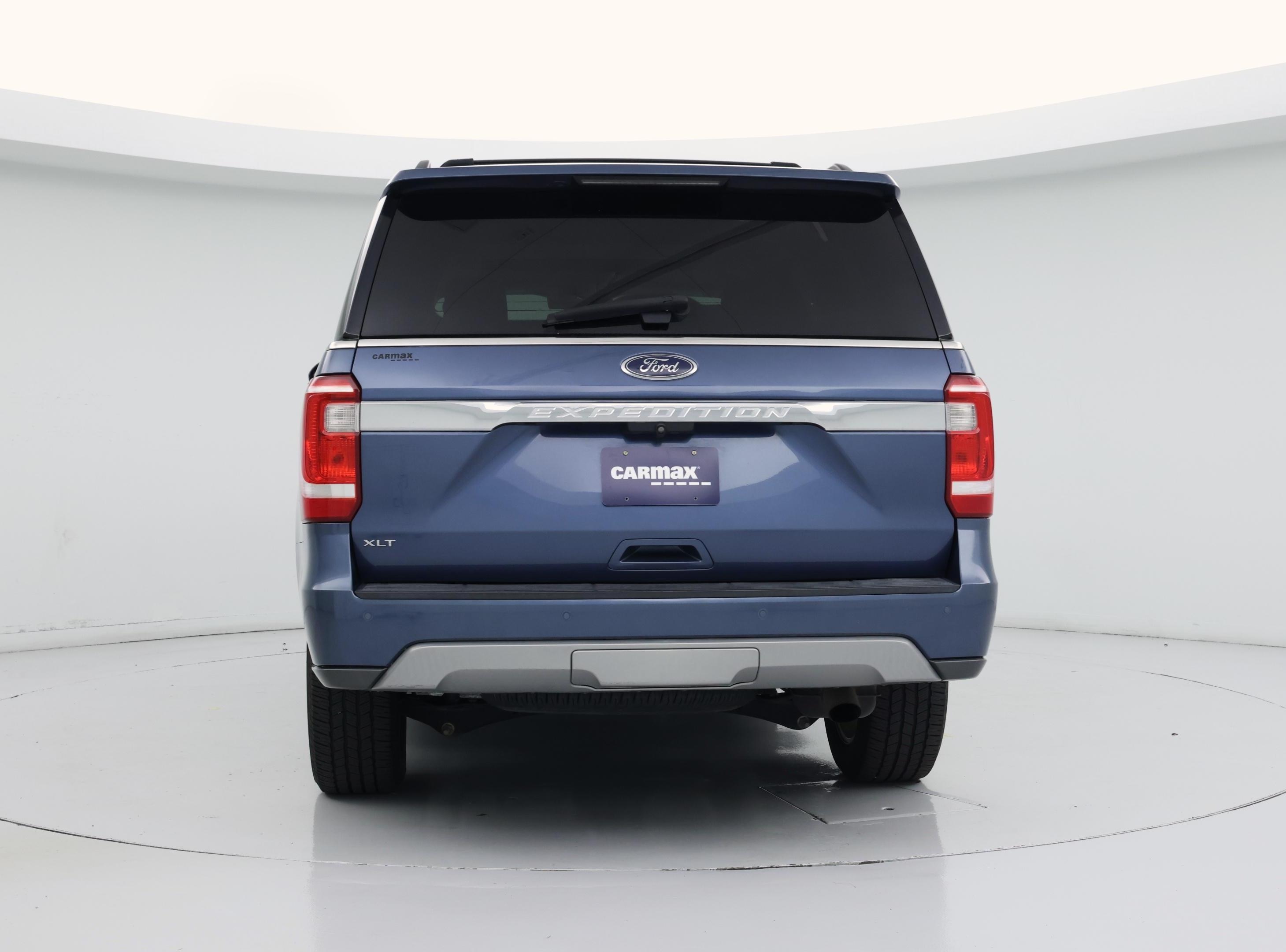 Thumbnail: 2020 Ford Expedition - 6