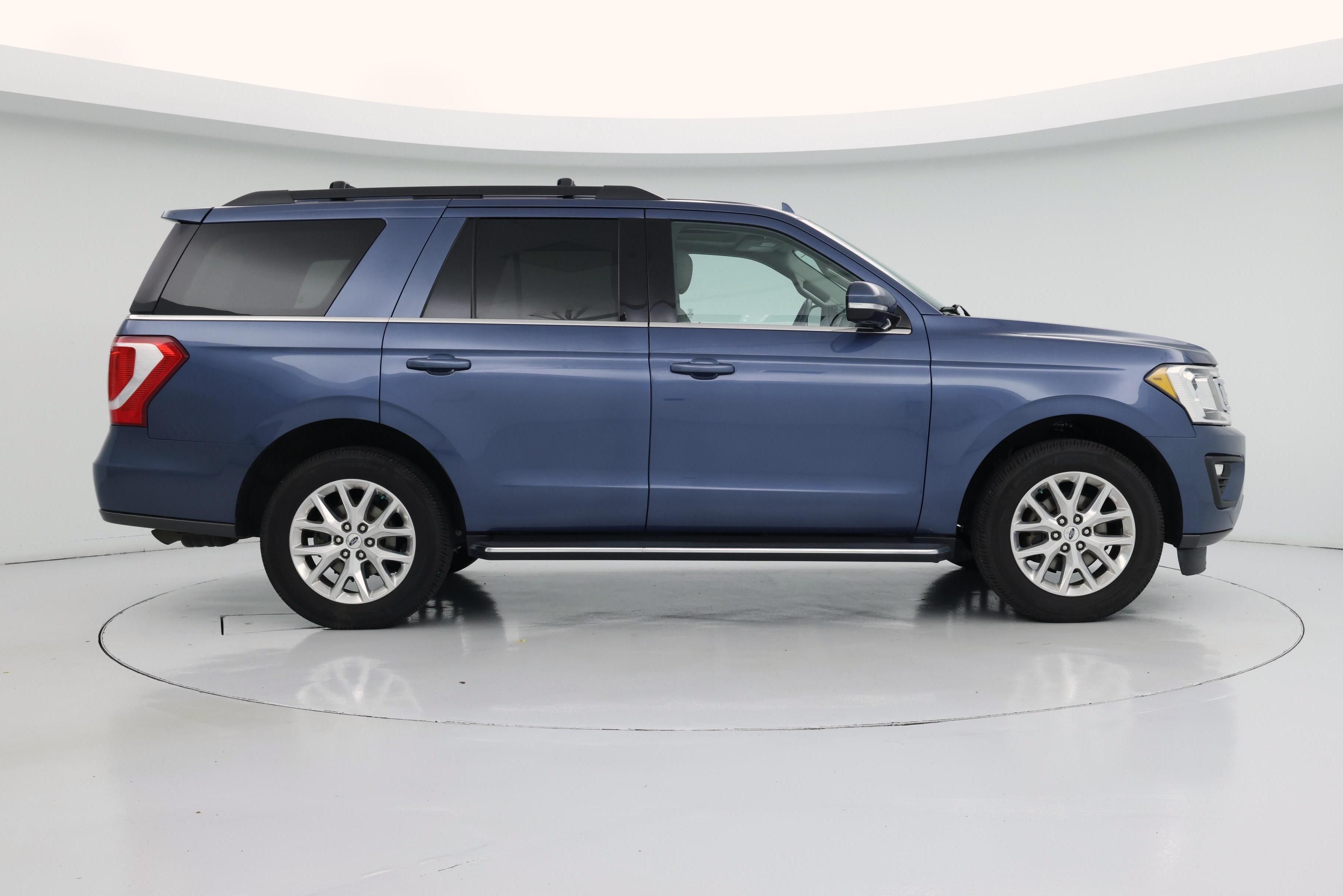 Thumbnail: 2020 Ford Expedition - 7