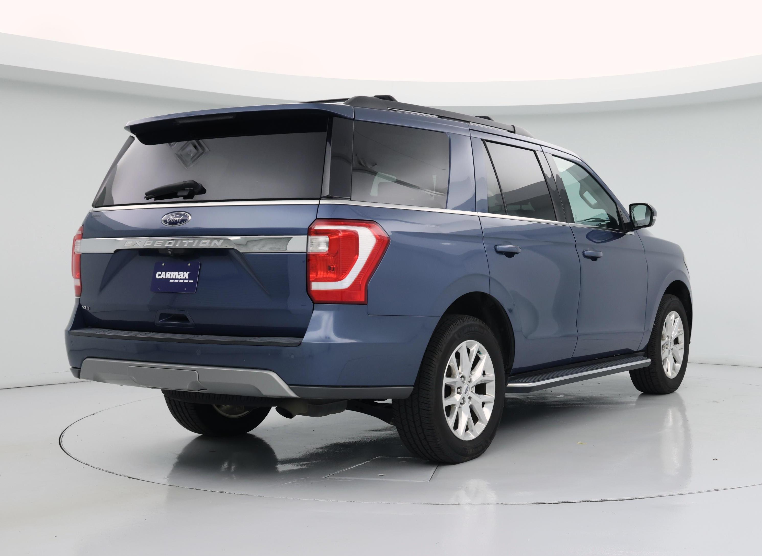 Thumbnail: 2020 Ford Expedition - 8