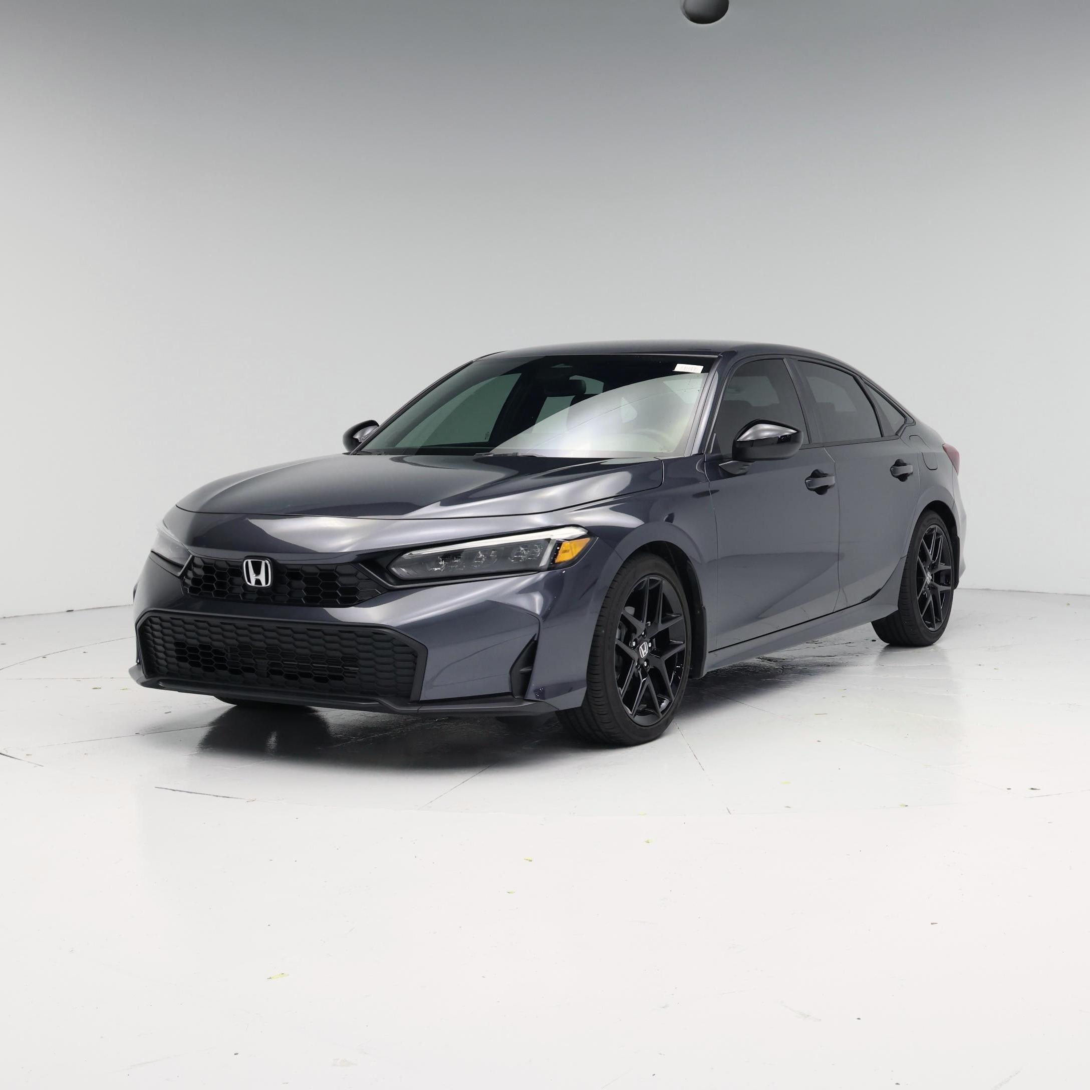 Thumbnail: 2026 Honda Civic - 4