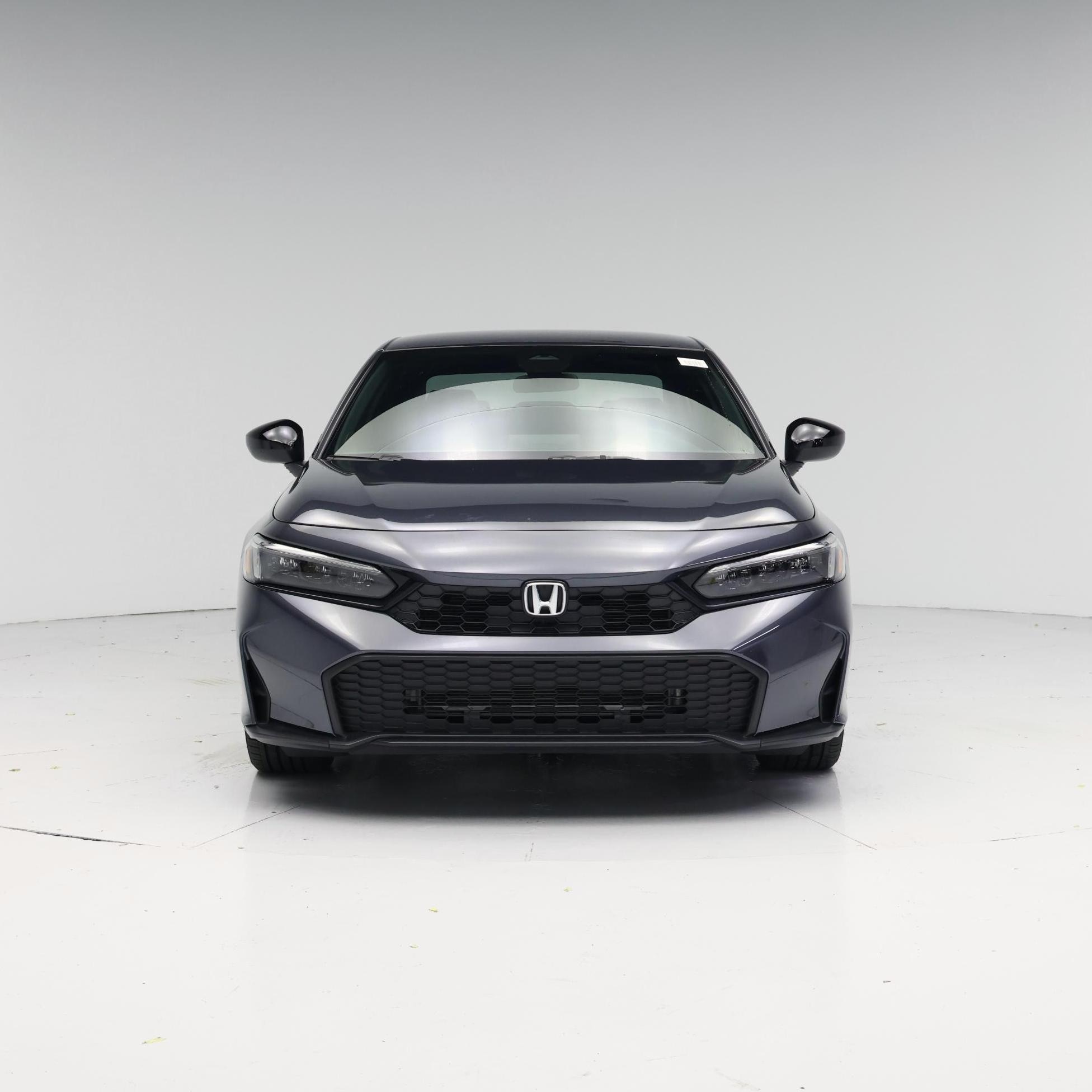Thumbnail: 2026 Honda Civic - 5
