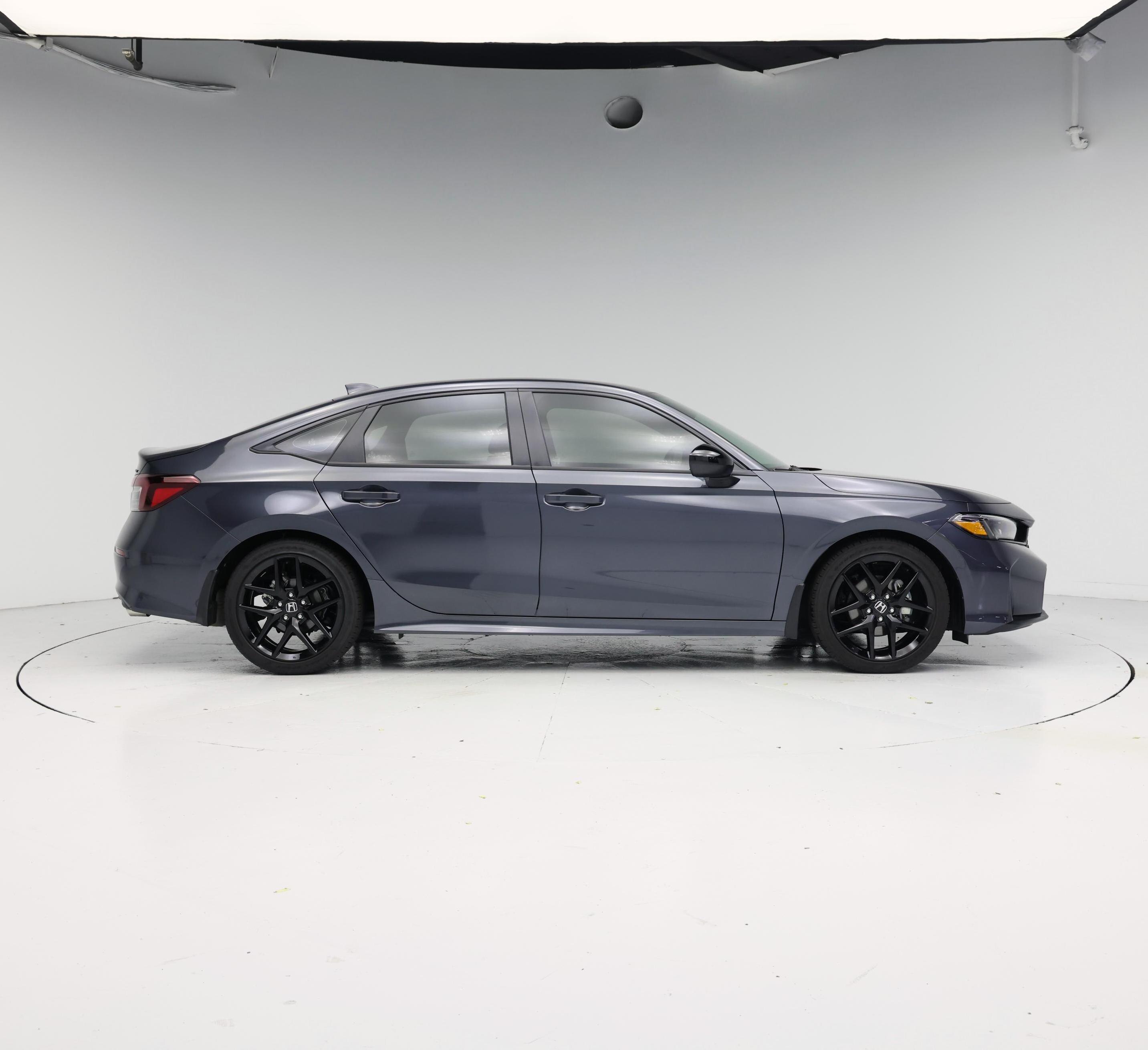 Thumbnail: 2026 Honda Civic - 7