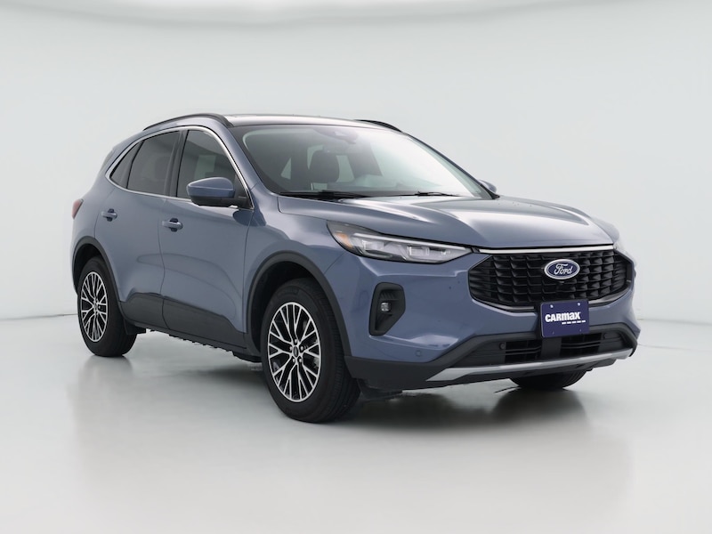 2025 Ford Escape null
