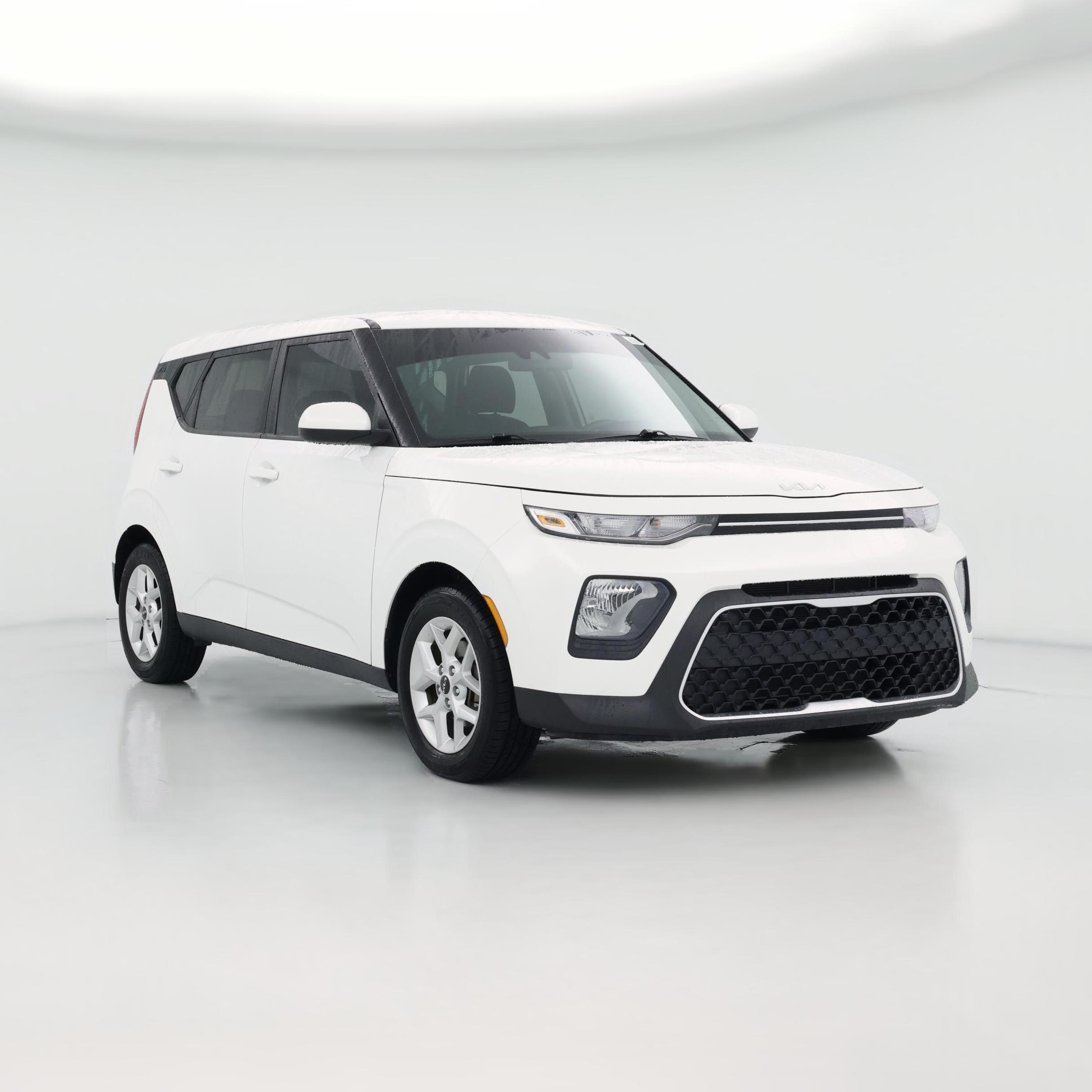 Thumbnail: 2022 Kia Soul - 1