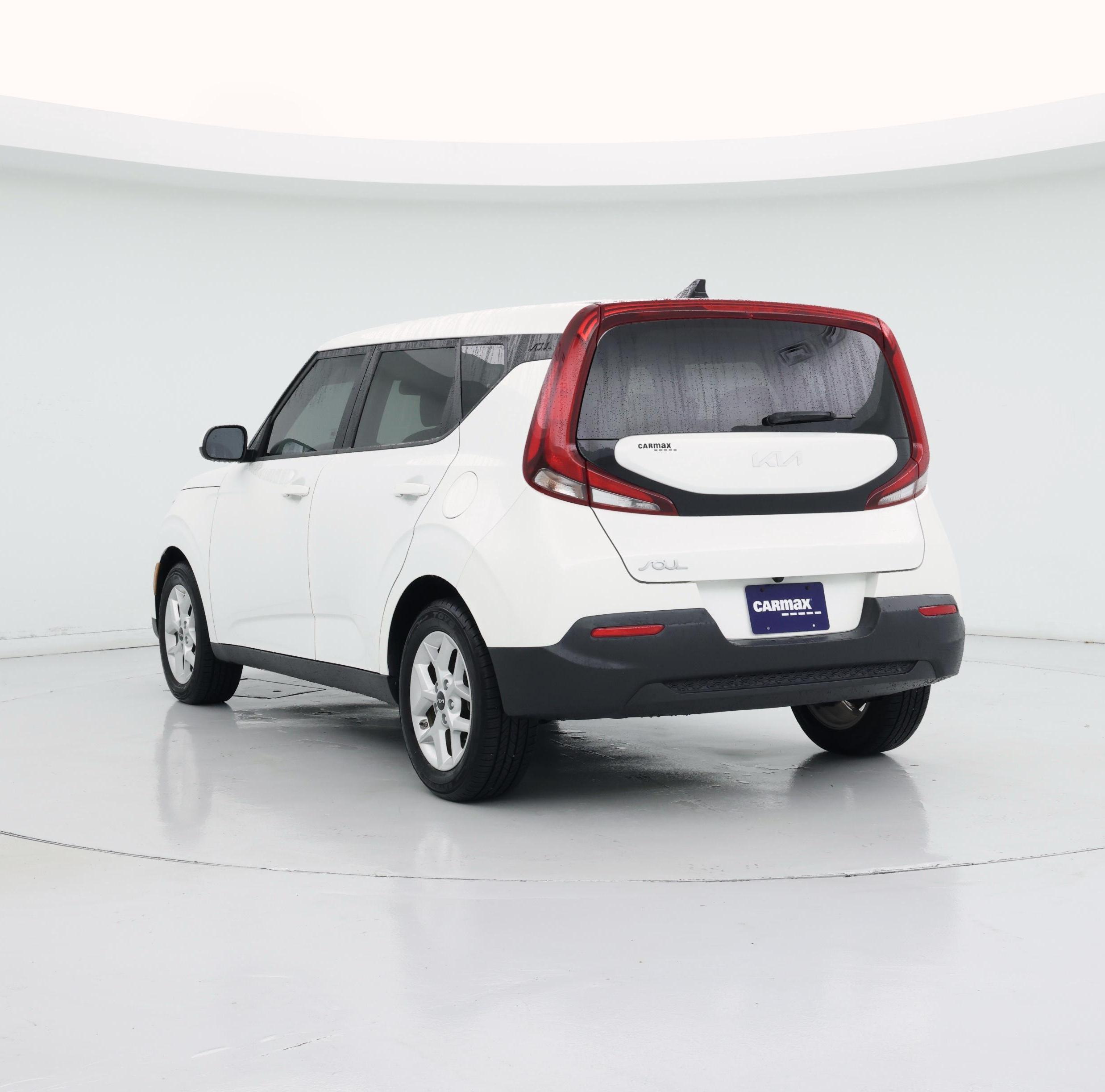 Thumbnail: 2022 Kia Soul - 2
