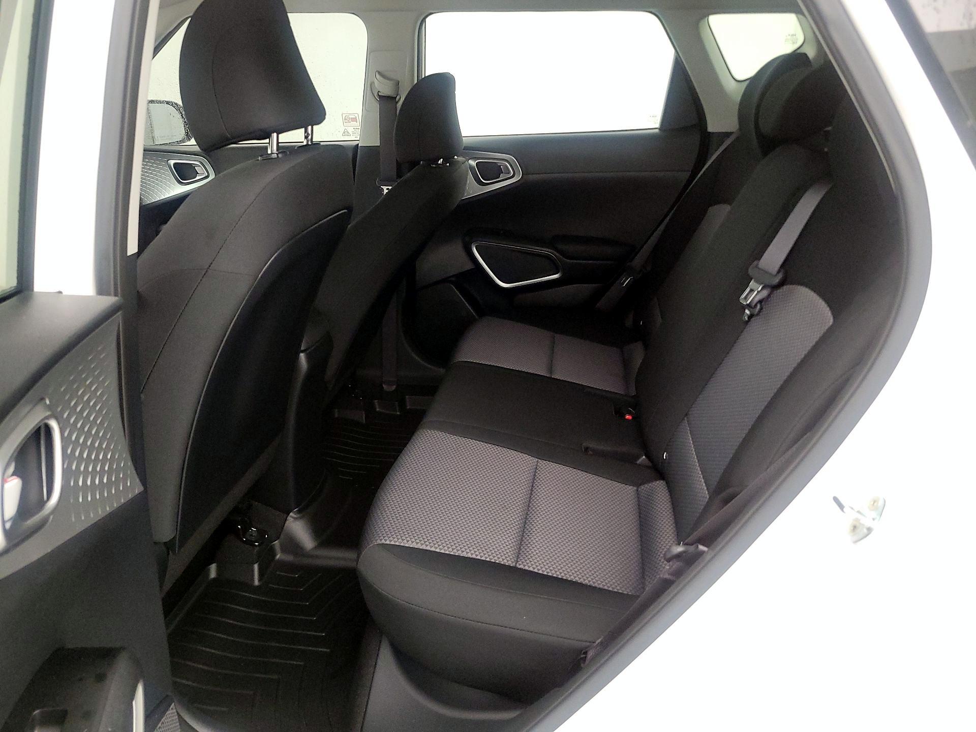 Thumbnail: 2022 Kia Soul - 19