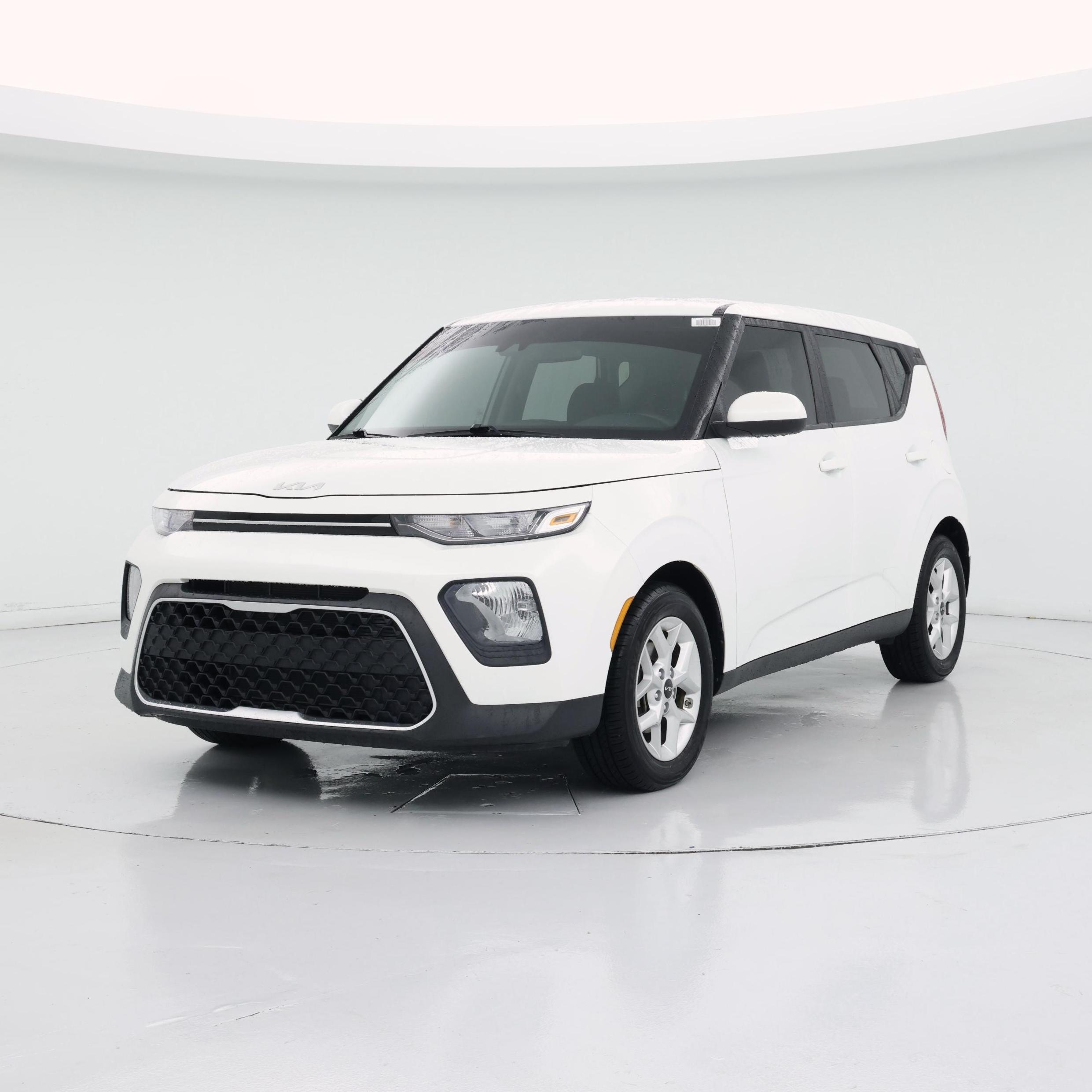 Thumbnail: 2022 Kia Soul - 4