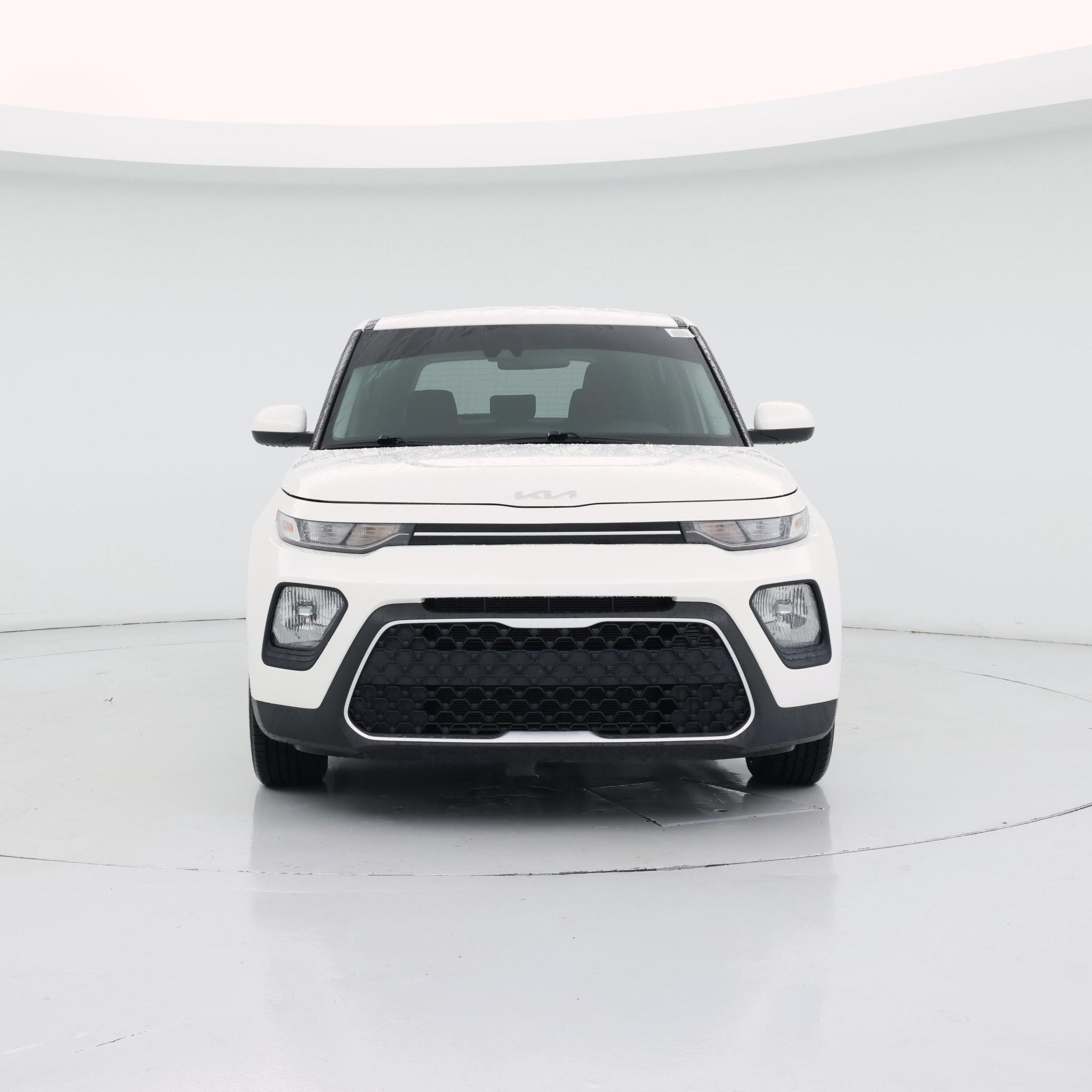 Thumbnail: 2022 Kia Soul - 5