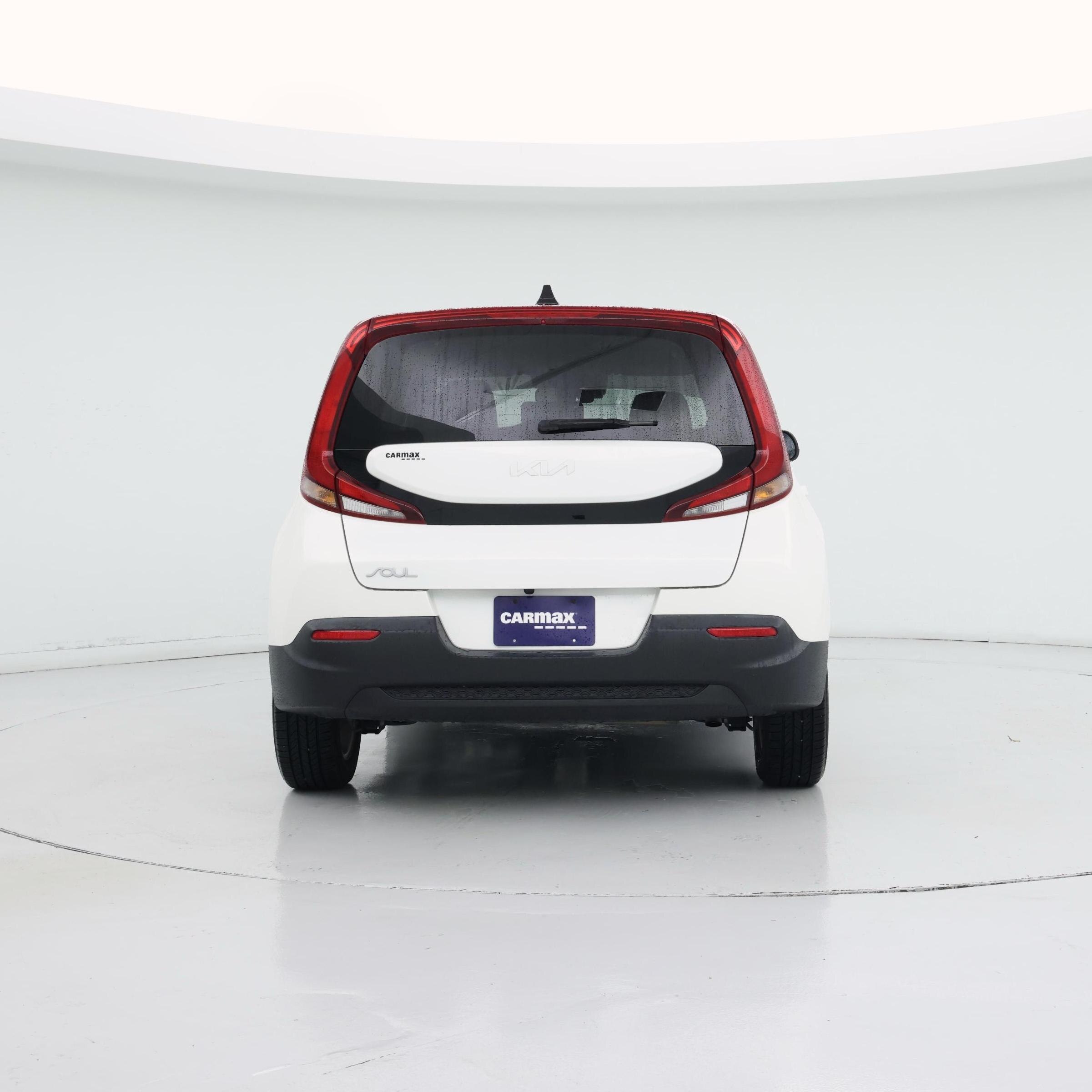 Thumbnail: 2022 Kia Soul - 6