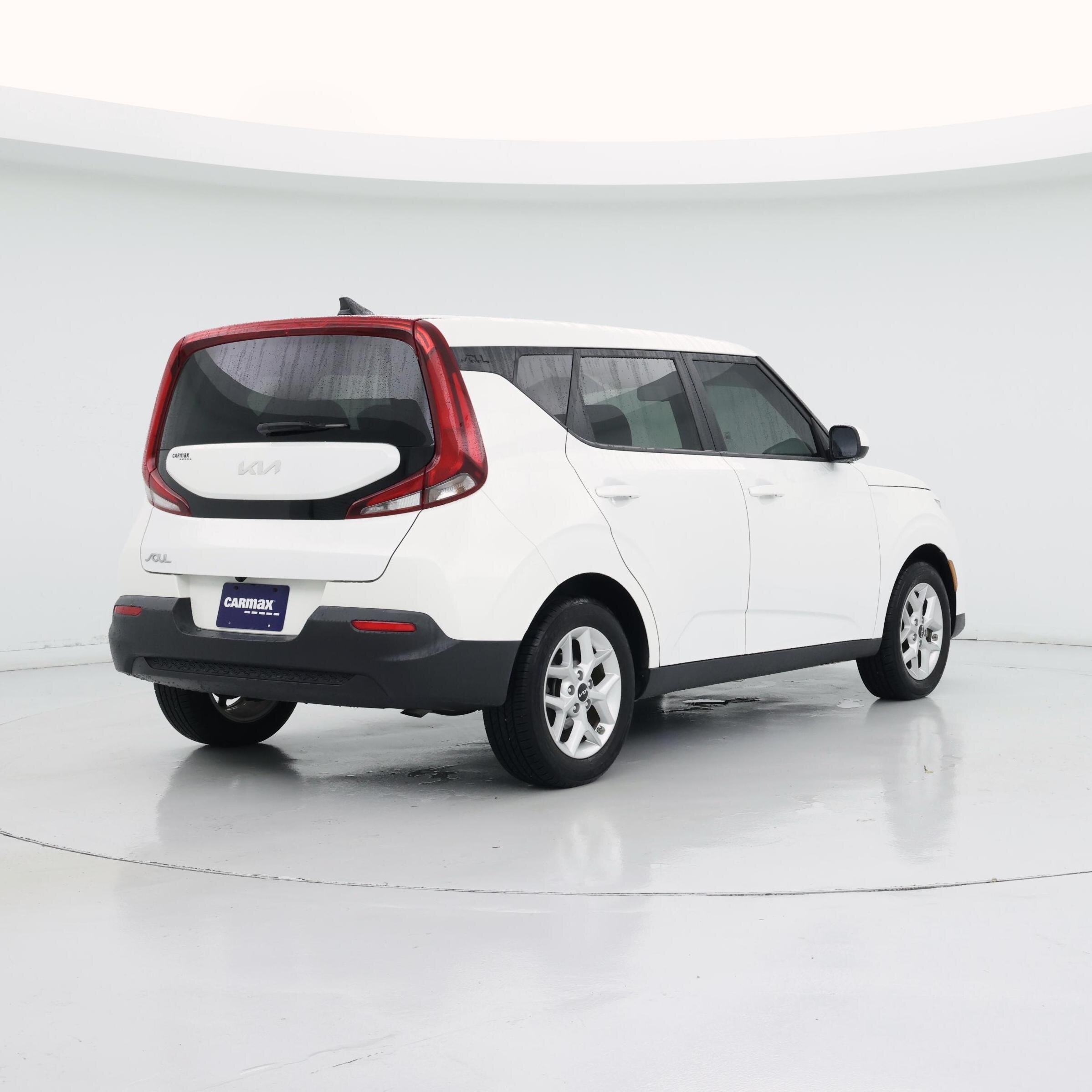 Thumbnail: 2022 Kia Soul - 8