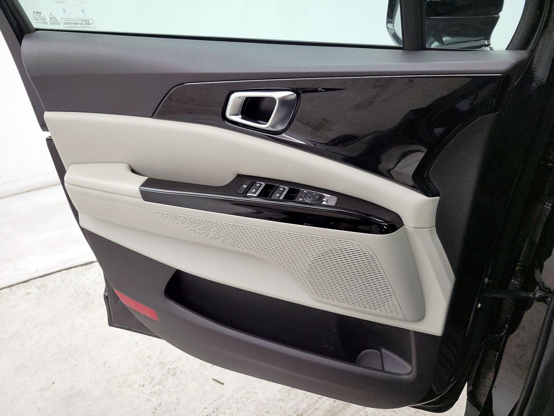 Thumbnail: 2024 Kia Carnival - 10