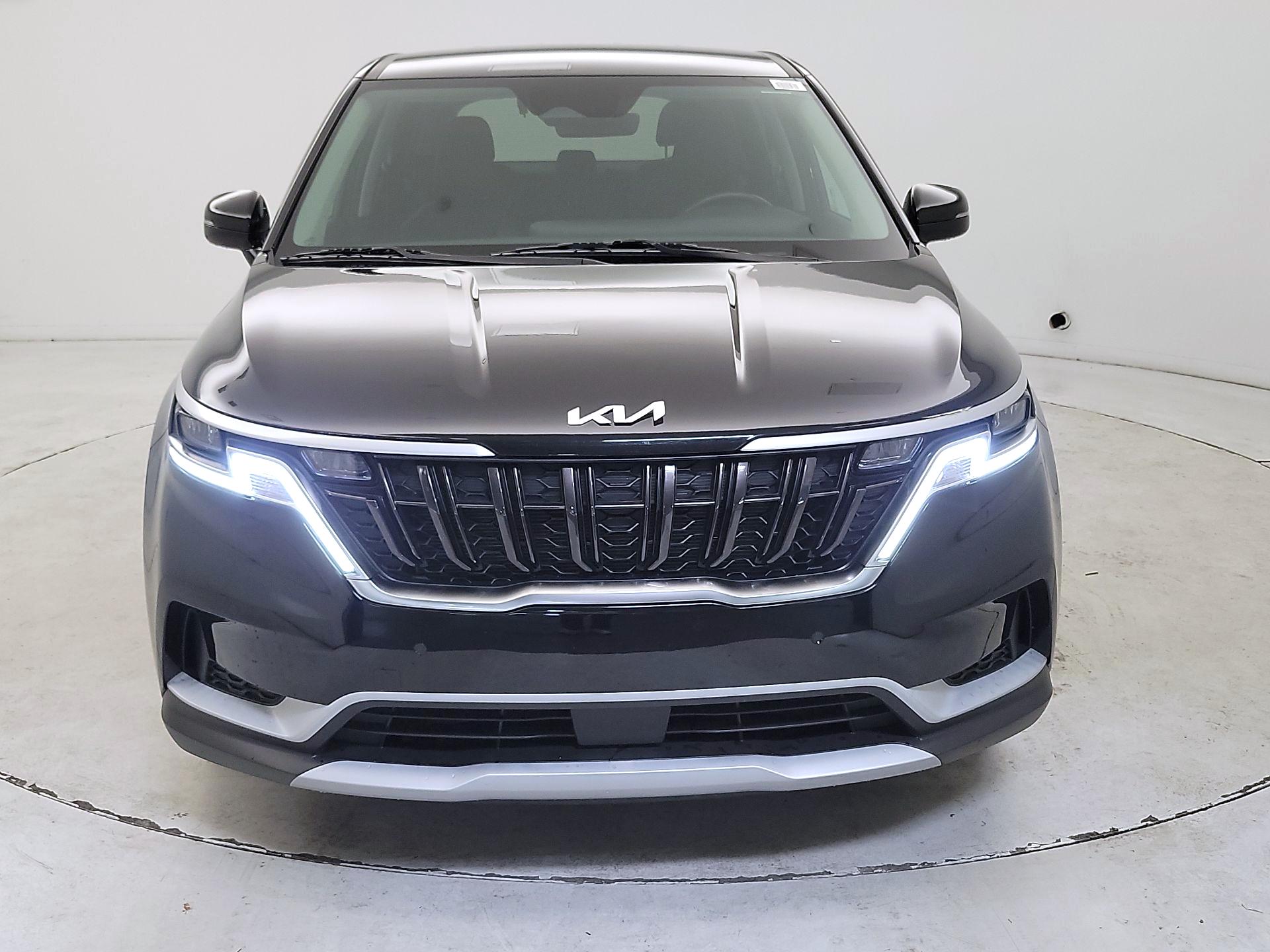Thumbnail: 2024 Kia Carnival - 2