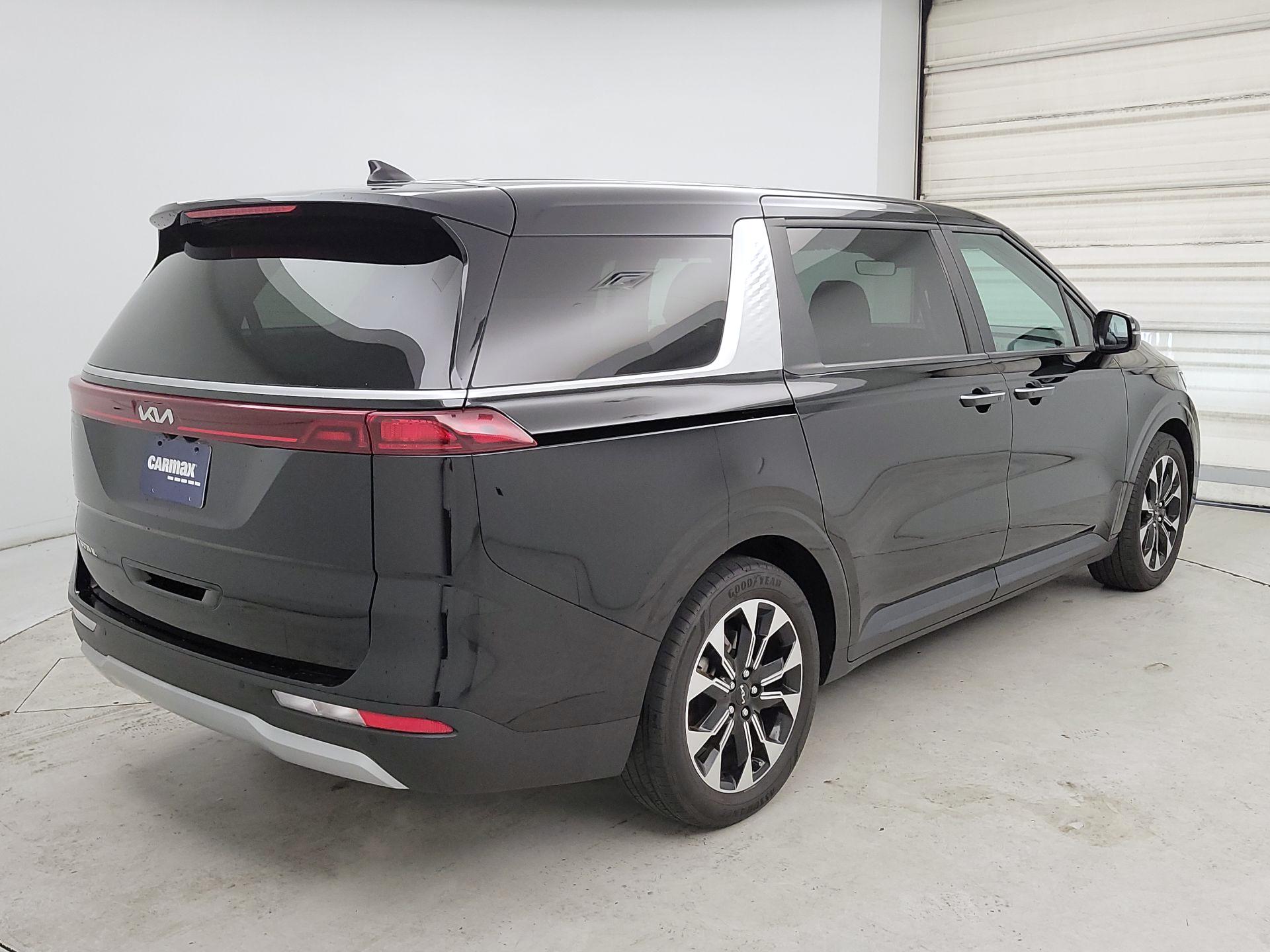 Thumbnail: 2024 Kia Carnival - 5