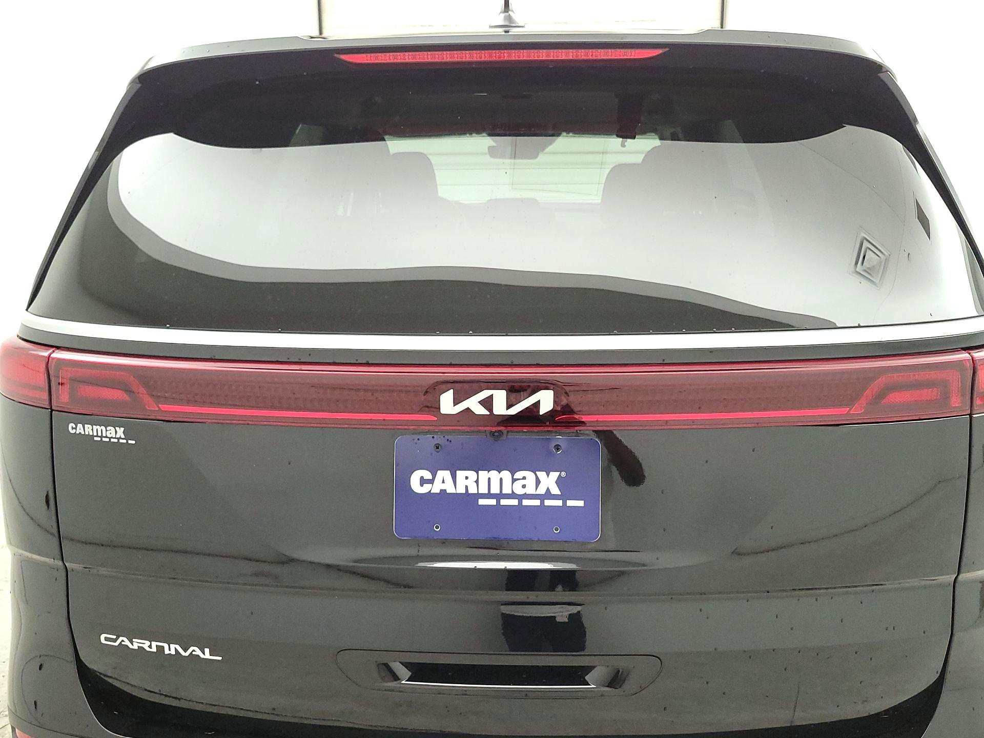 Thumbnail: 2024 Kia Carnival - 6
