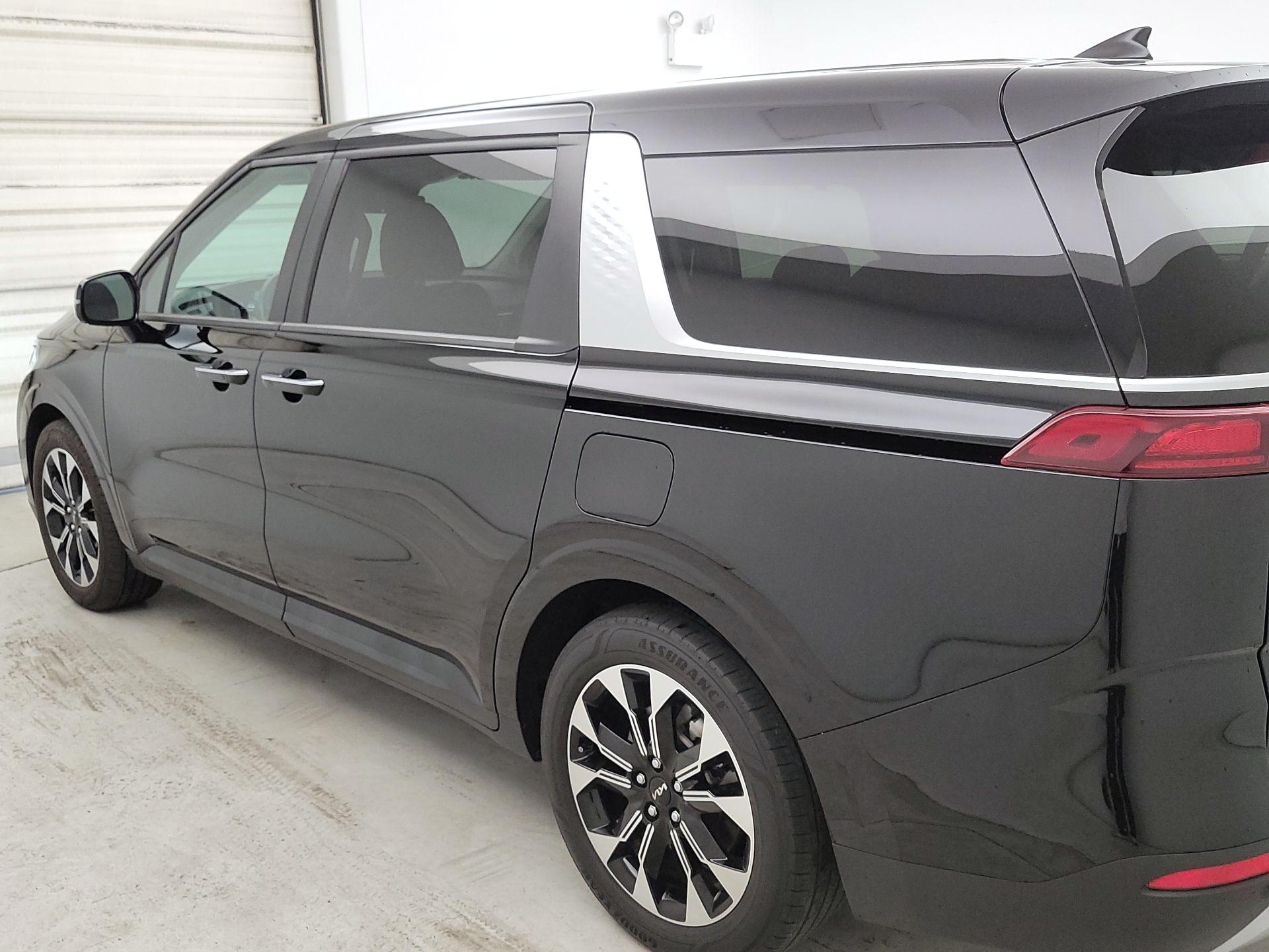 Thumbnail: 2024 Kia Carnival - 7
