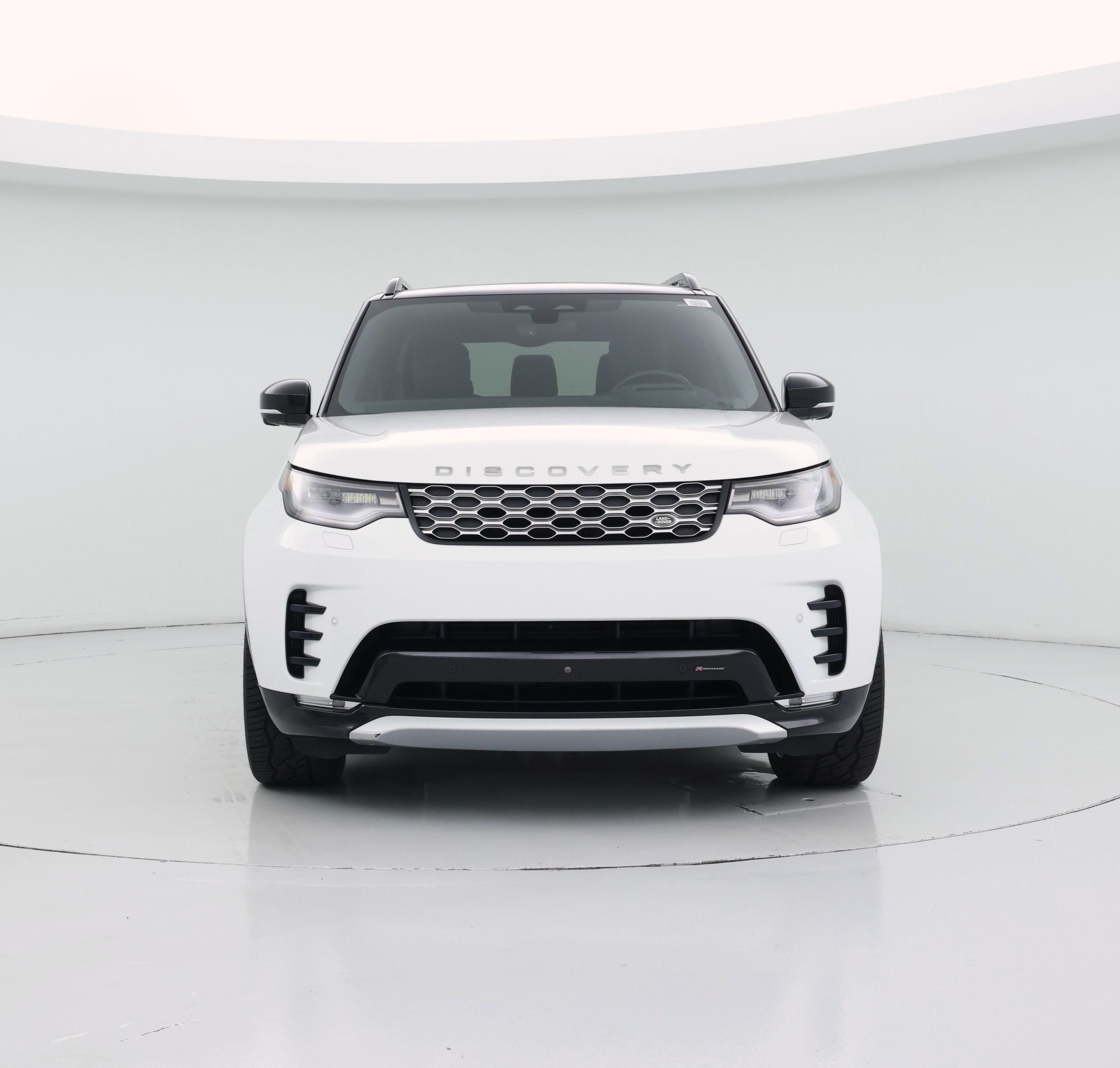 Thumbnail: 2023 Land Rover Discovery - 5