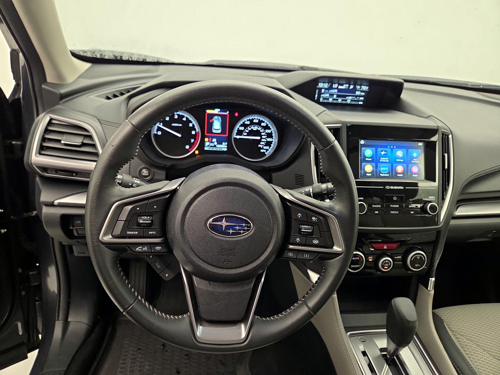 Thumbnail: 2024 Subaru Forester - 10