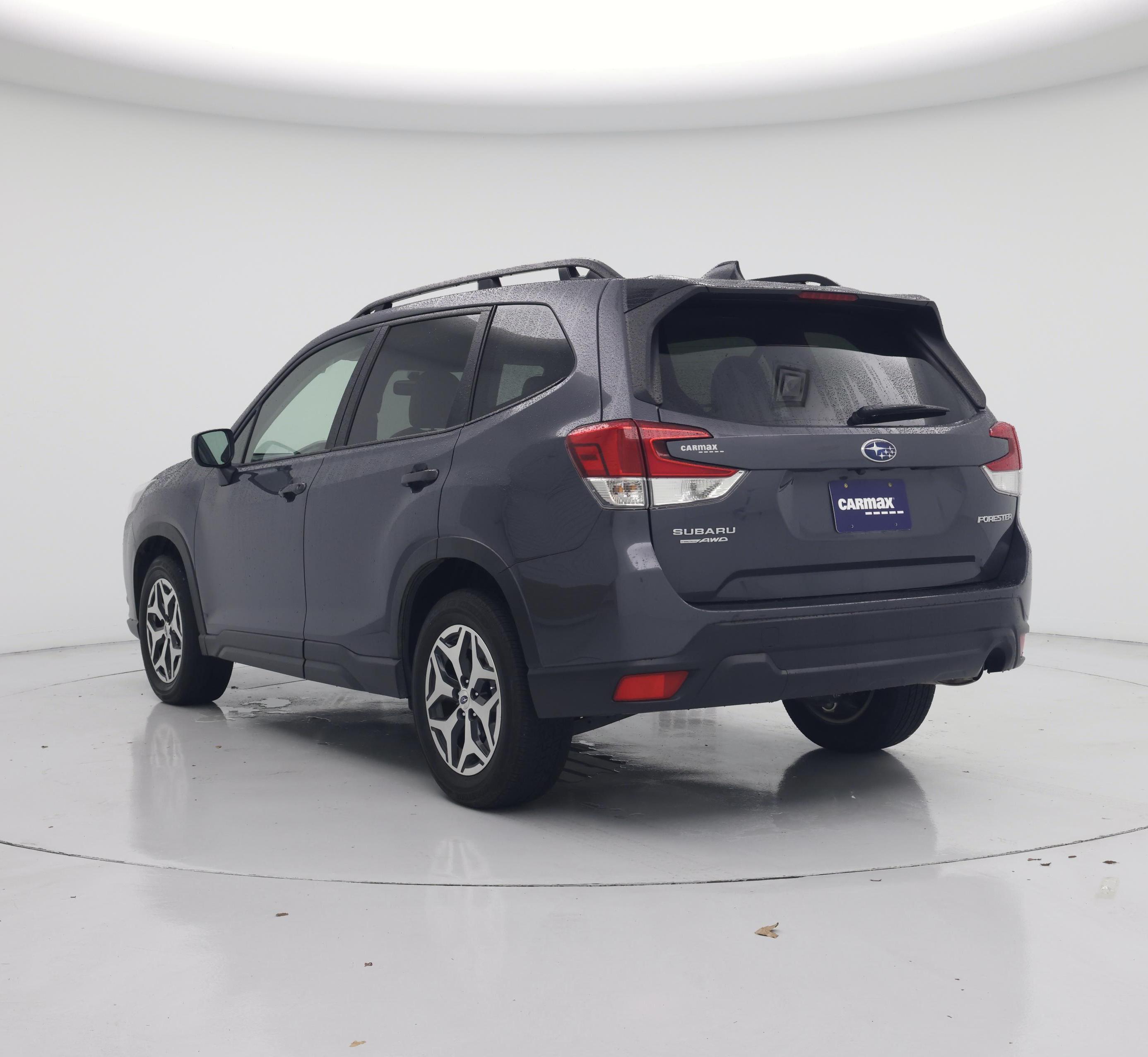 Thumbnail: 2024 Subaru Forester - 2