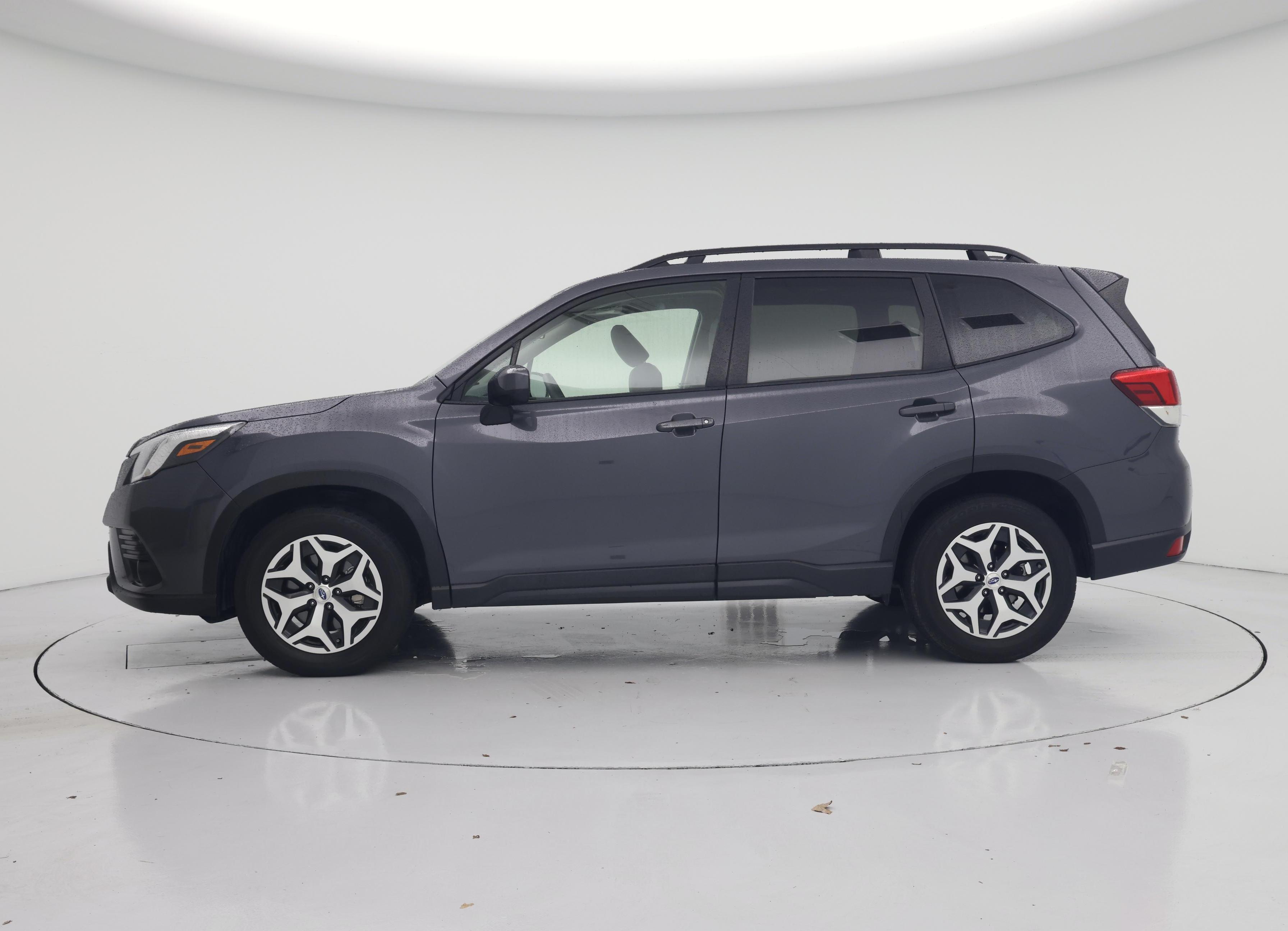 Thumbnail: 2024 Subaru Forester - 3