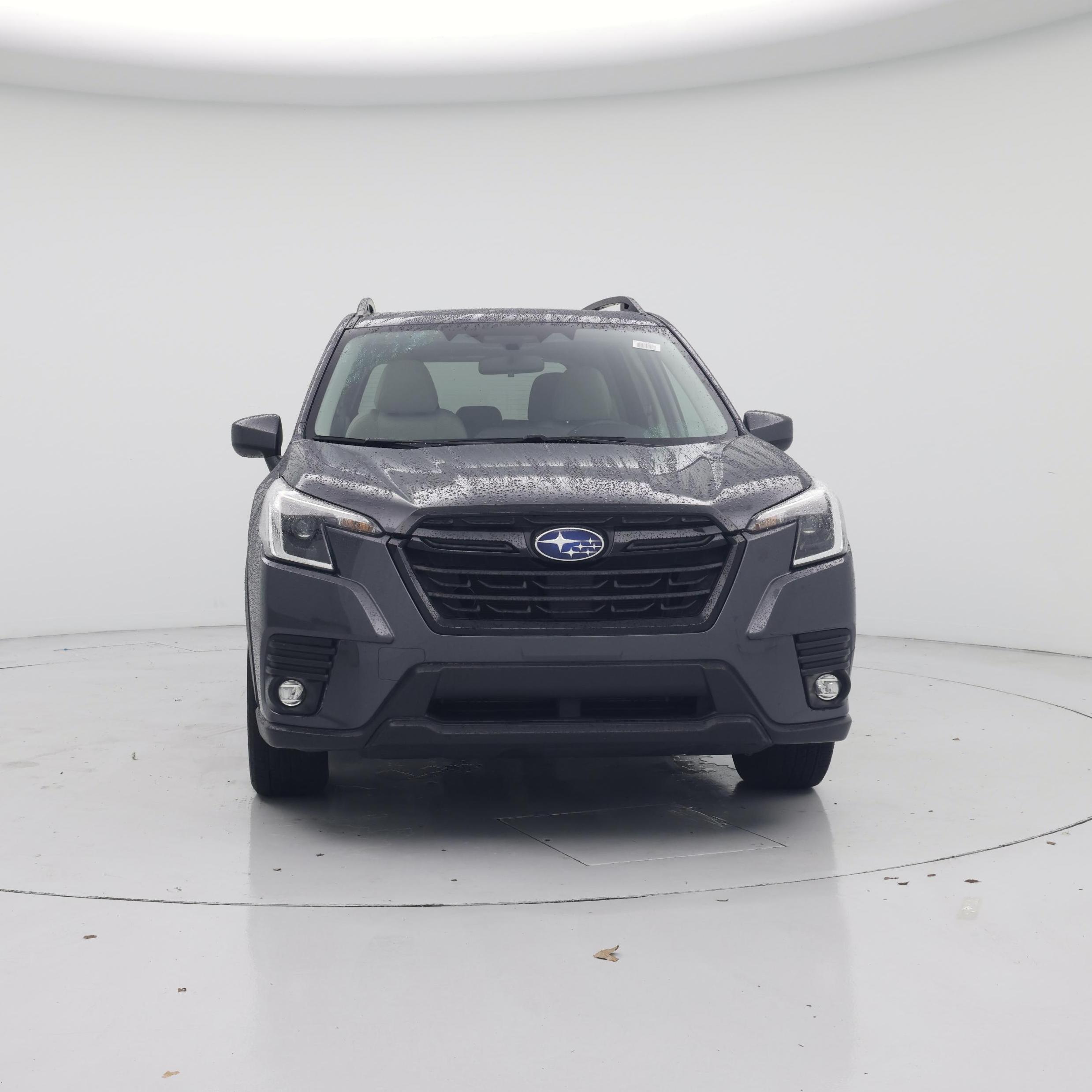 Thumbnail: 2024 Subaru Forester - 5