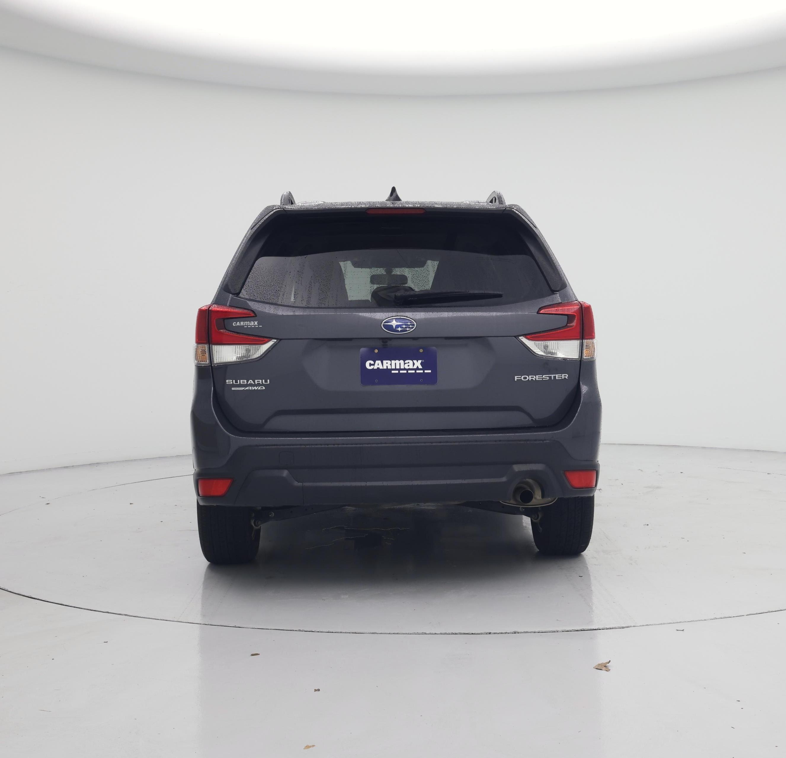Thumbnail: 2024 Subaru Forester - 6