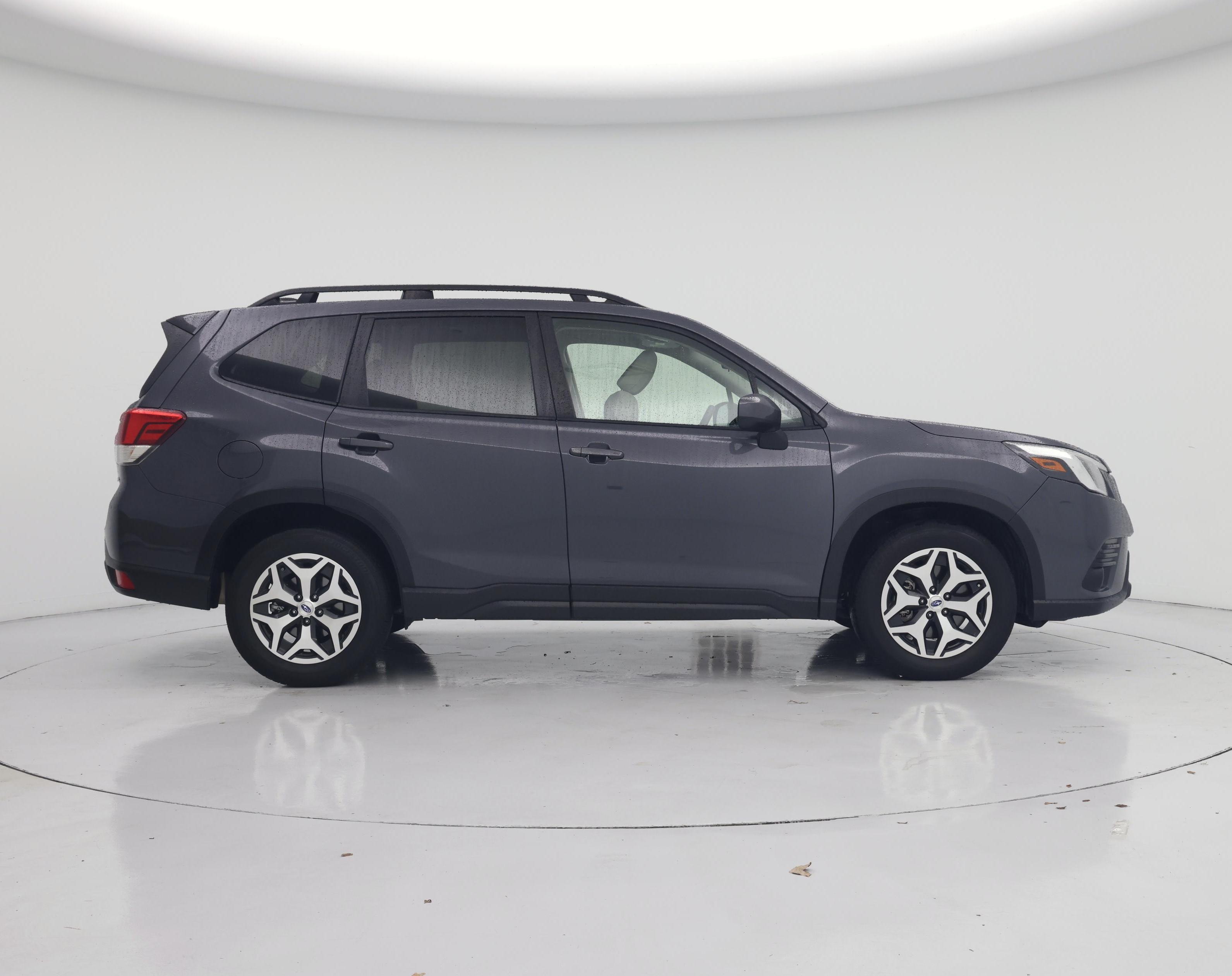 Thumbnail: 2024 Subaru Forester - 7
