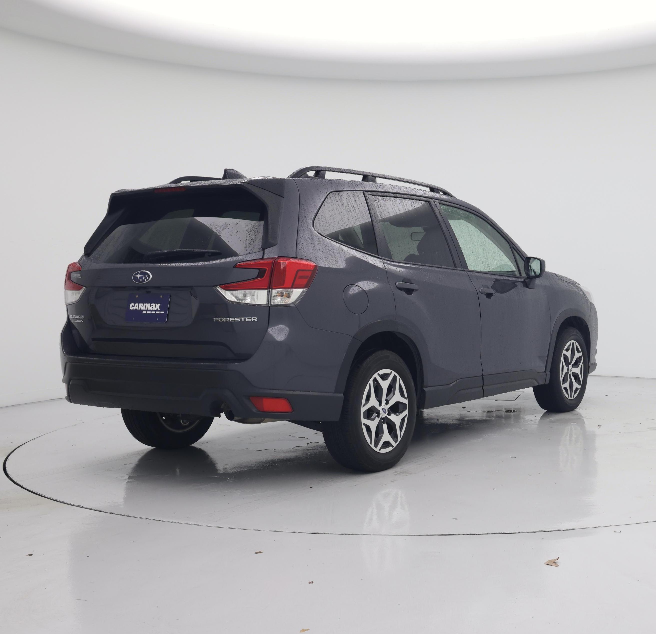 Thumbnail: 2024 Subaru Forester - 8