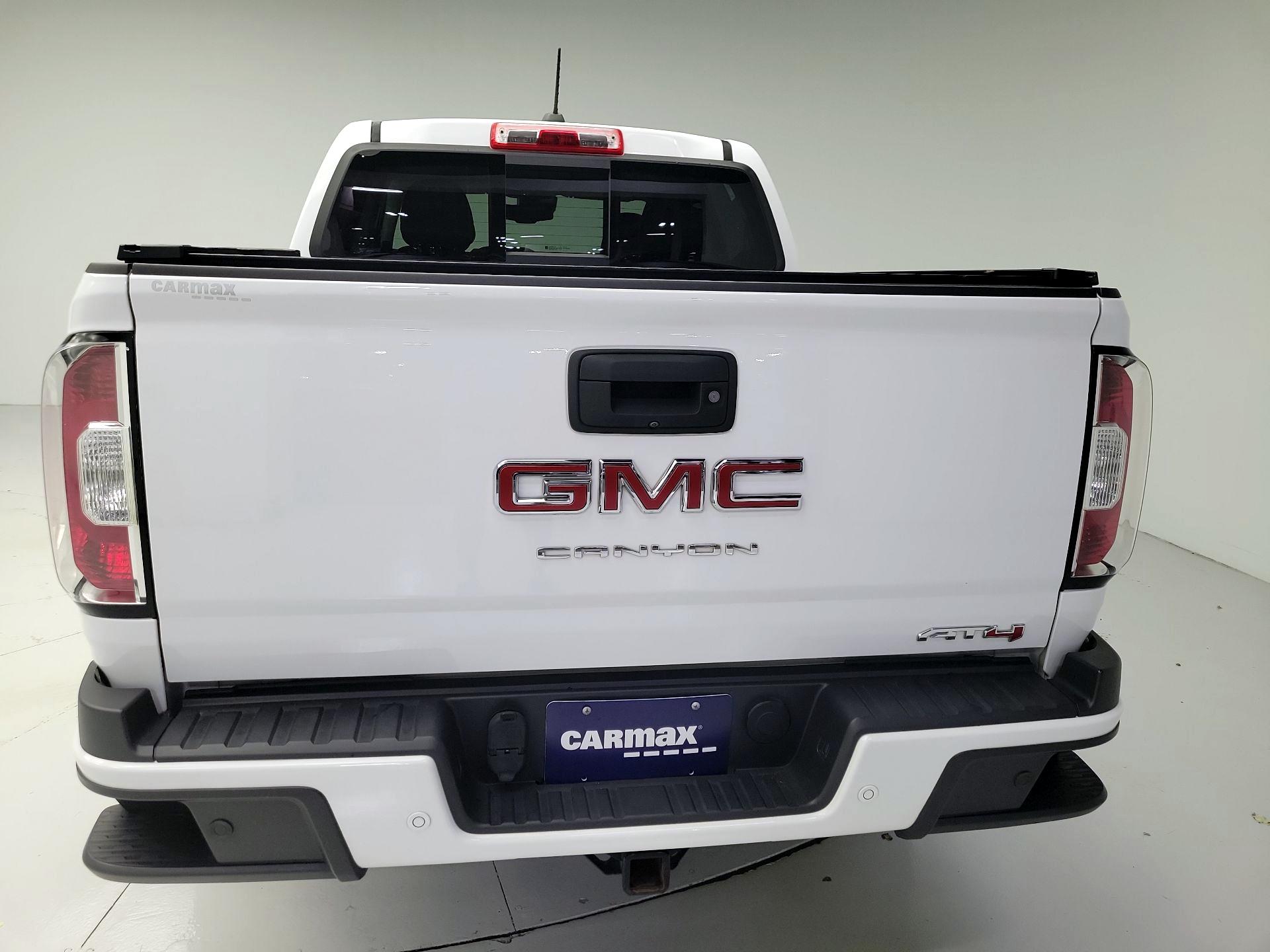 Thumbnail: 2022 GMC Canyon - 20