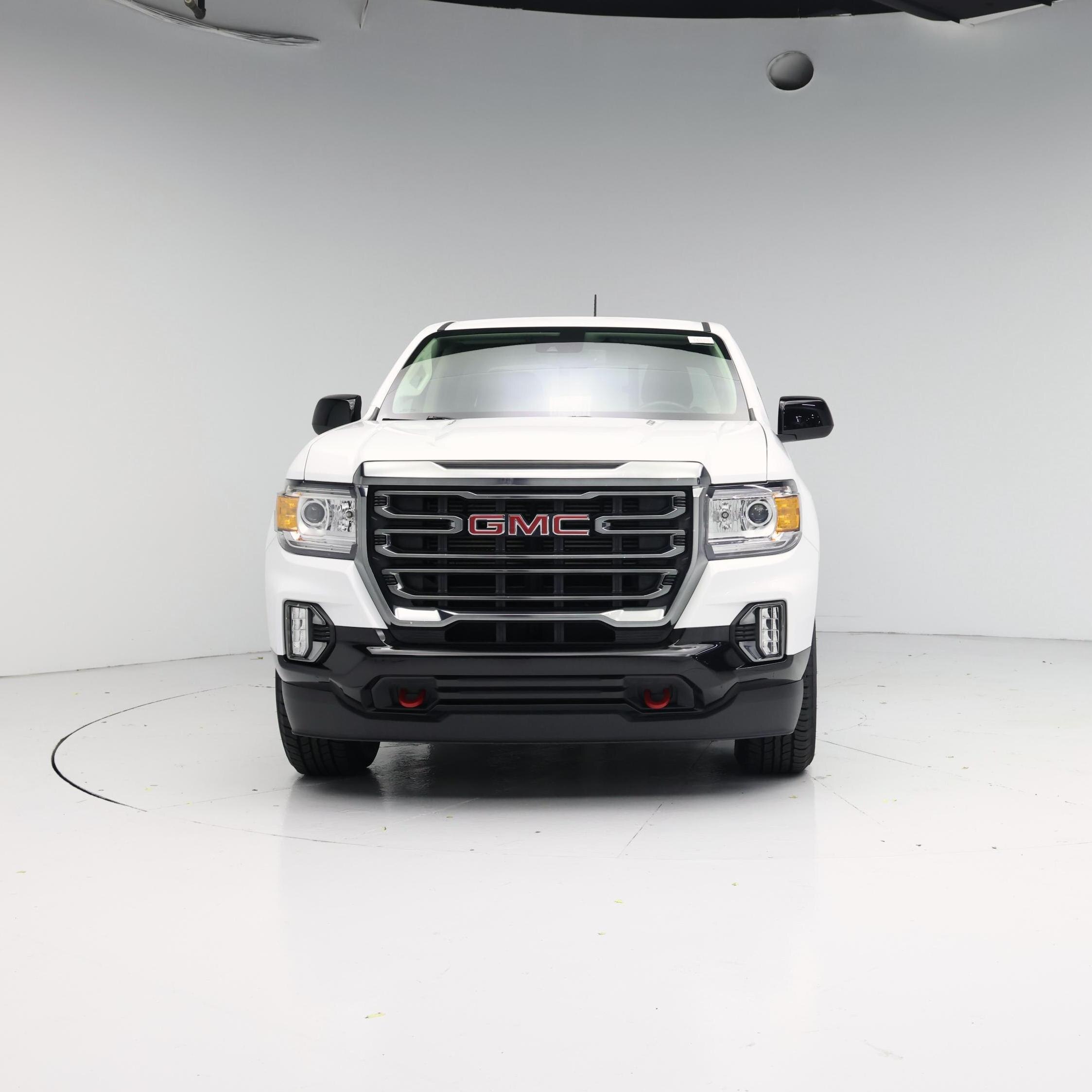 Thumbnail: 2022 GMC Canyon - 5