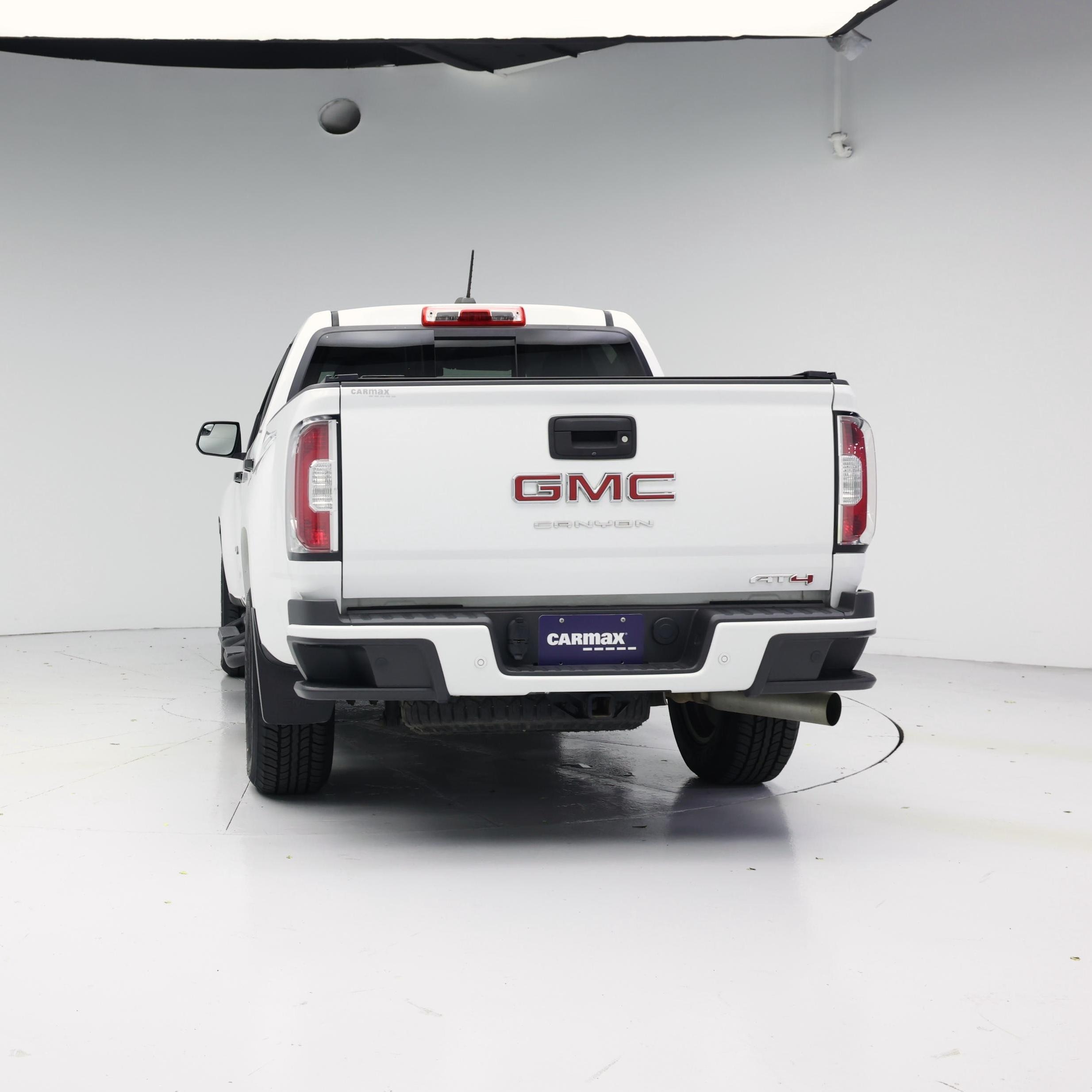 Thumbnail: 2022 GMC Canyon - 6