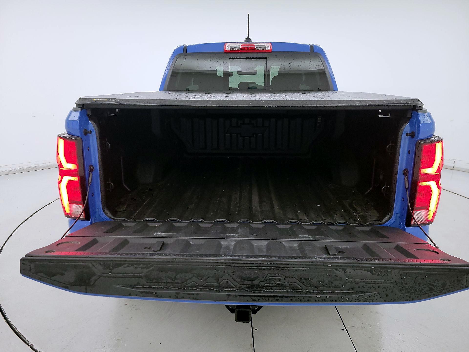 Thumbnail: 2026 Chevrolet Colorado - 20