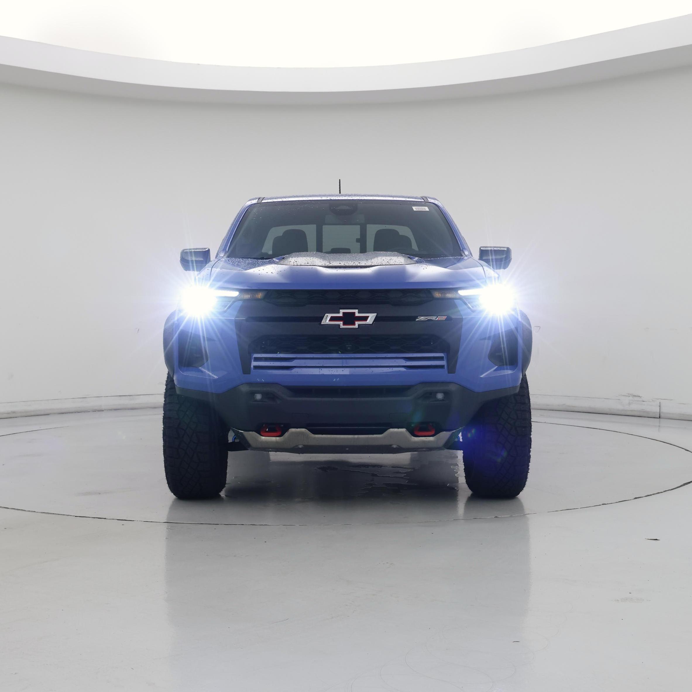Thumbnail: 2026 Chevrolet Colorado - 5