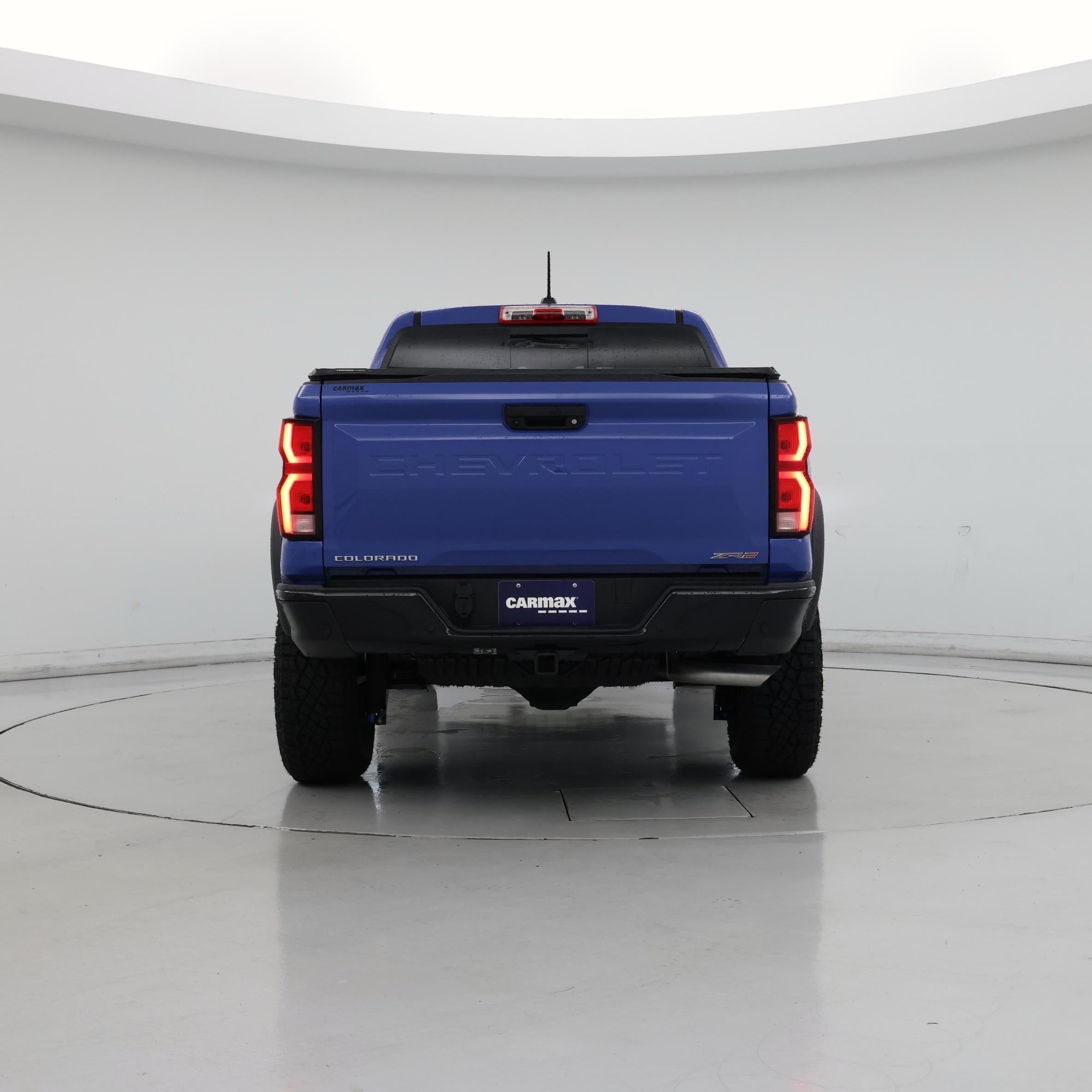 Thumbnail: 2026 Chevrolet Colorado - 6