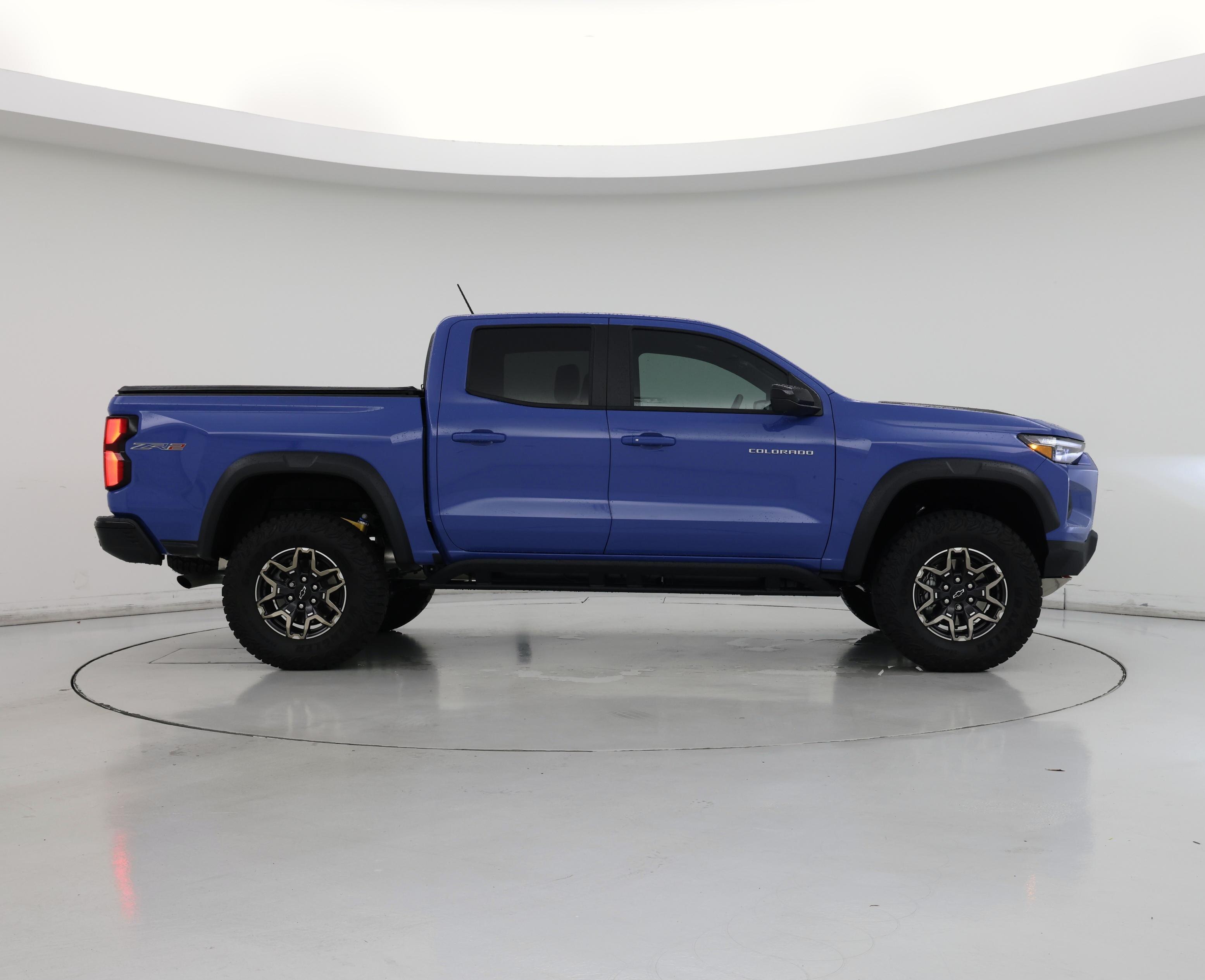 Thumbnail: 2026 Chevrolet Colorado - 7