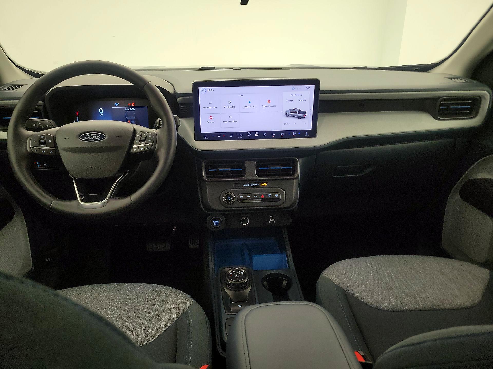 Thumbnail: 2026 Ford Maverick - 9