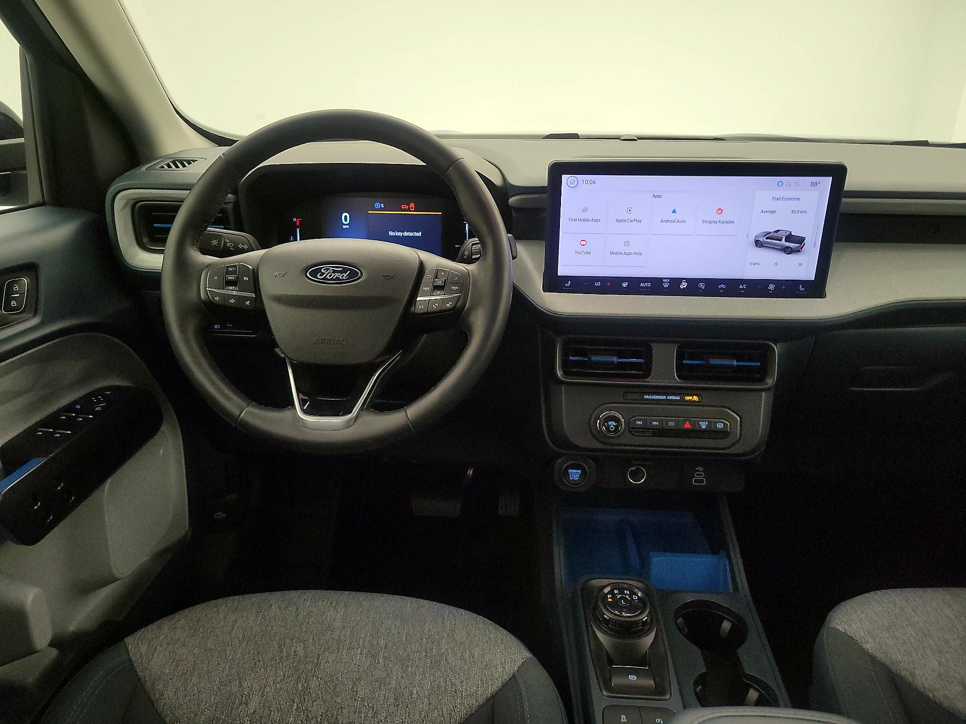 Thumbnail: 2026 Ford Maverick - 10