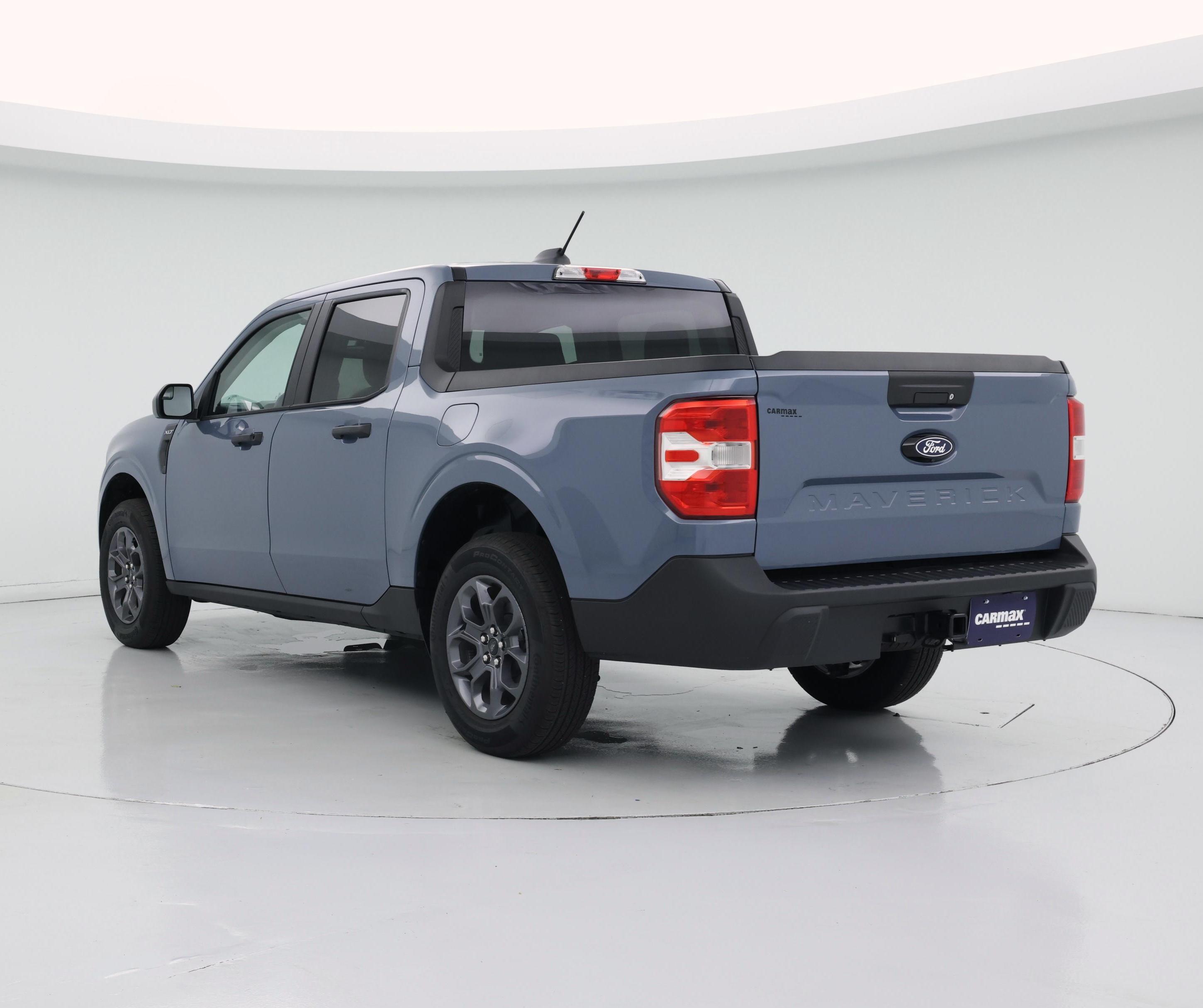 Thumbnail: 2026 Ford Maverick - 2