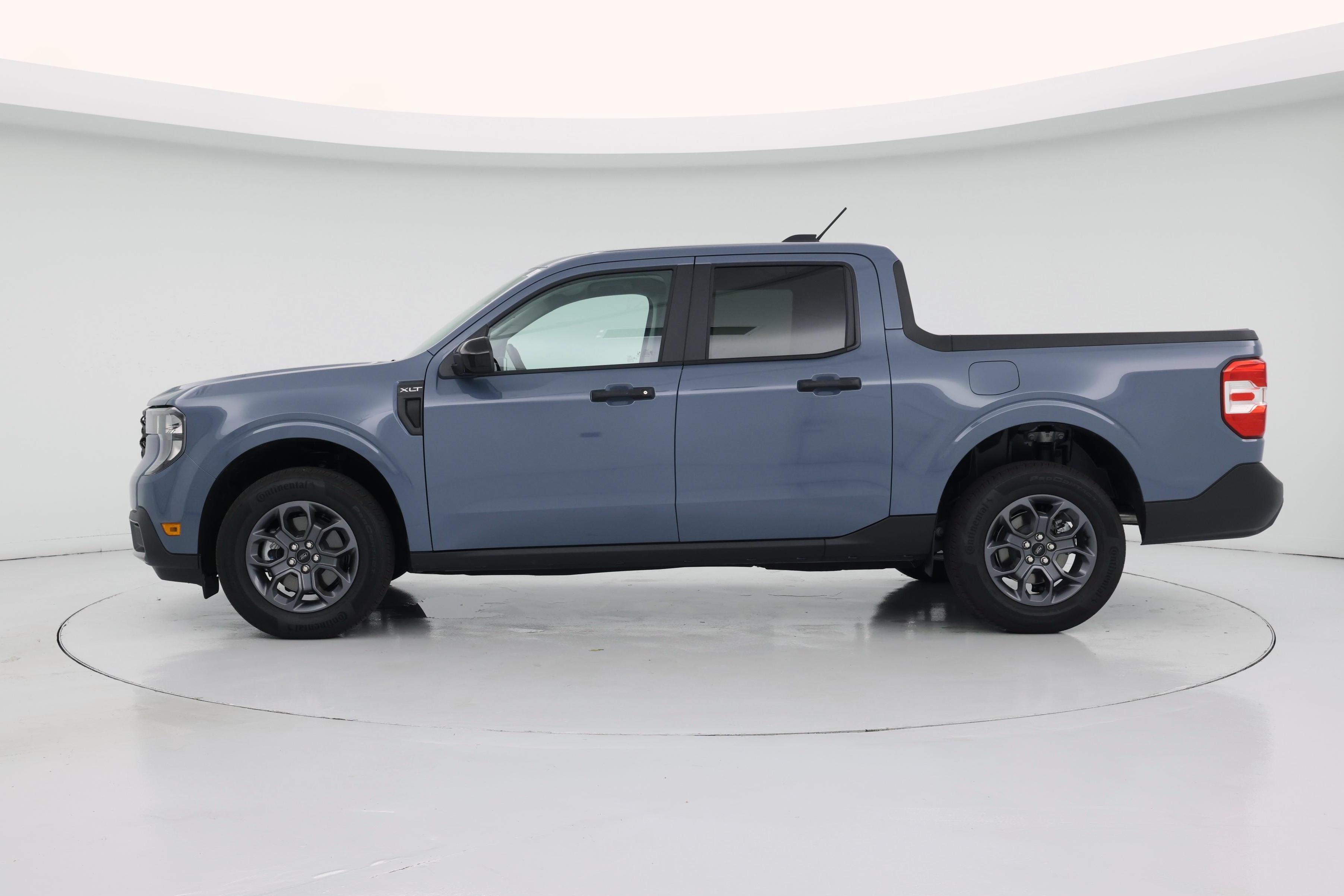 Thumbnail: 2026 Ford Maverick - 3