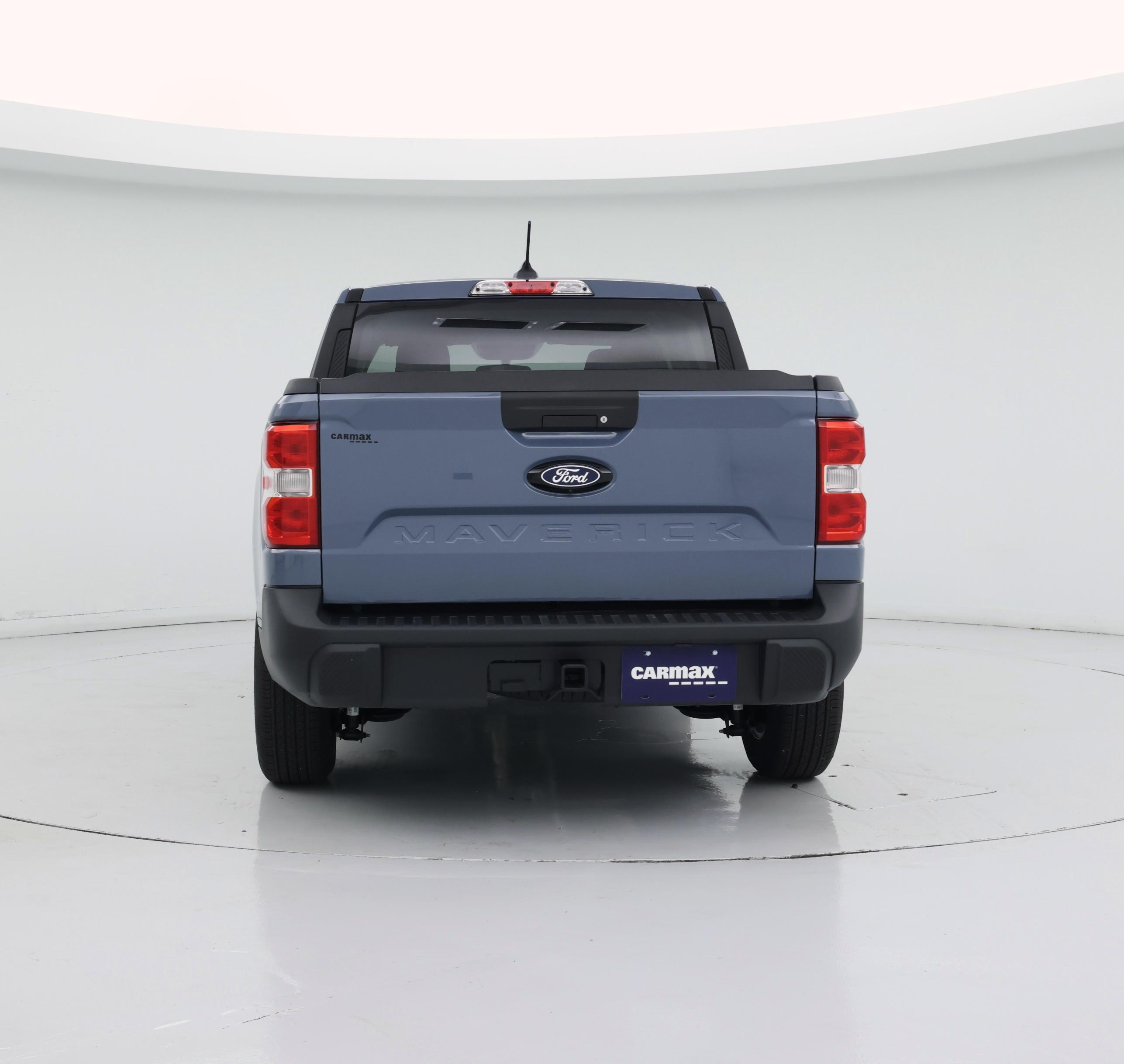 Thumbnail: 2026 Ford Maverick - 6